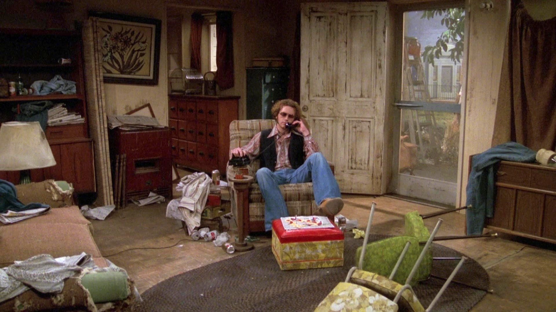 That '70s Show background