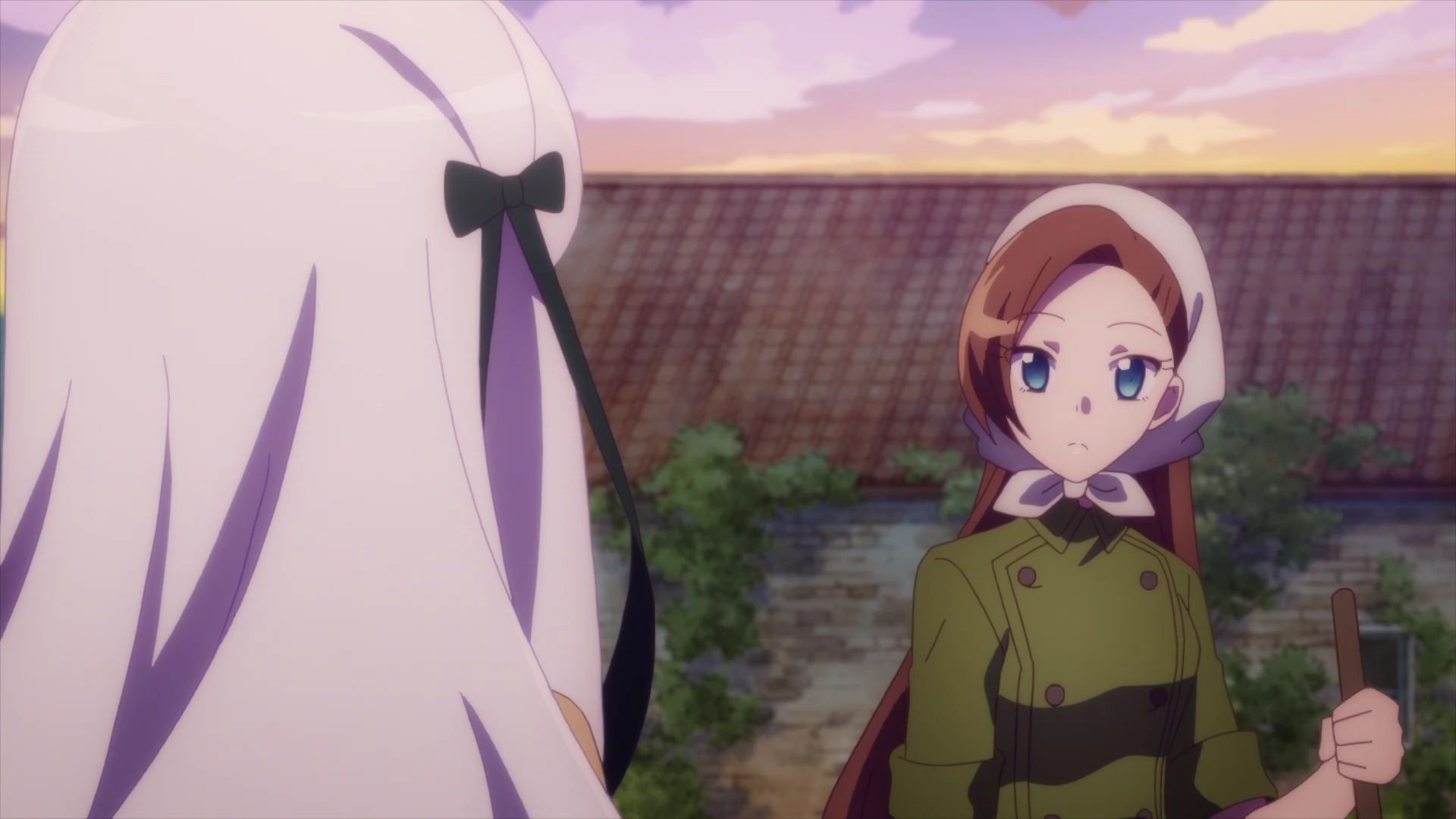 My Next Life as a Villainess: All Routes Lead to Doom! background