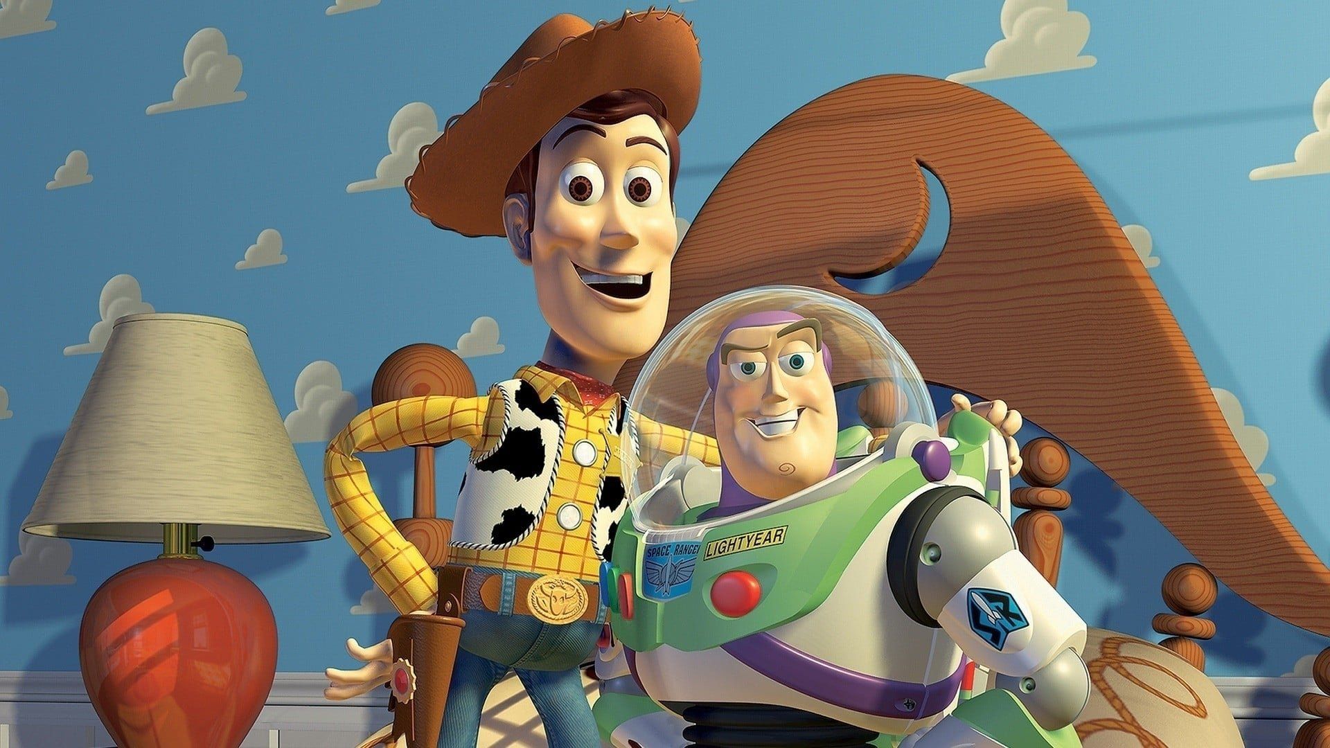 The Wonderful World of Disney background