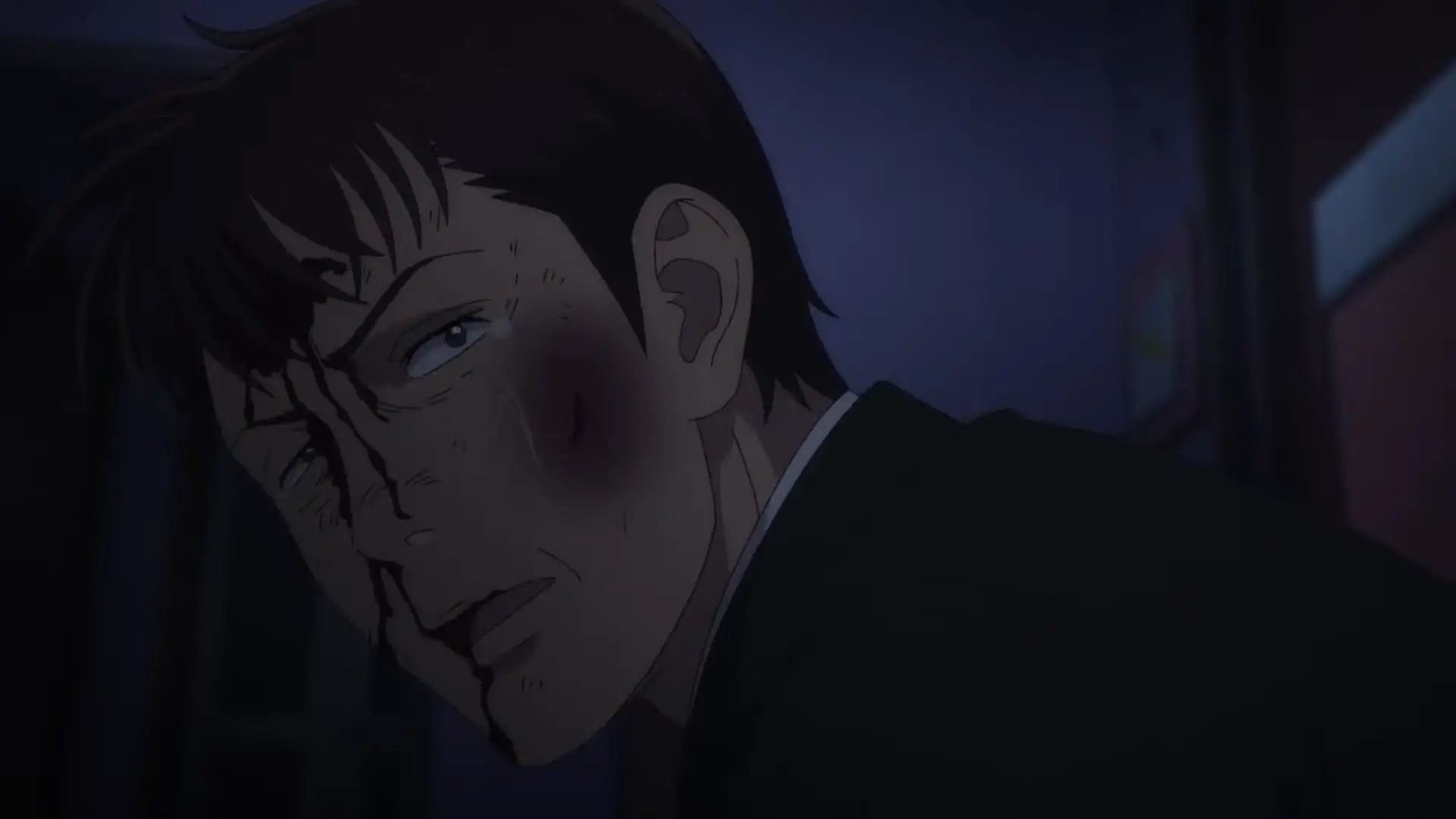 My Home Hero background