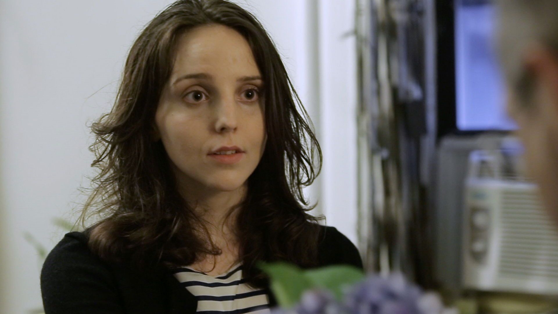 The Show About the Show background