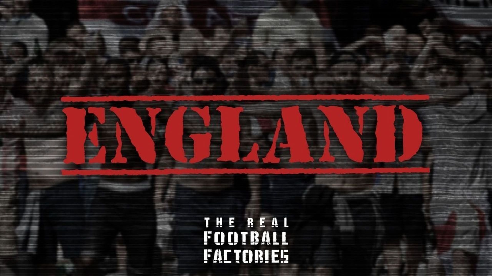 The Real Football Factories background