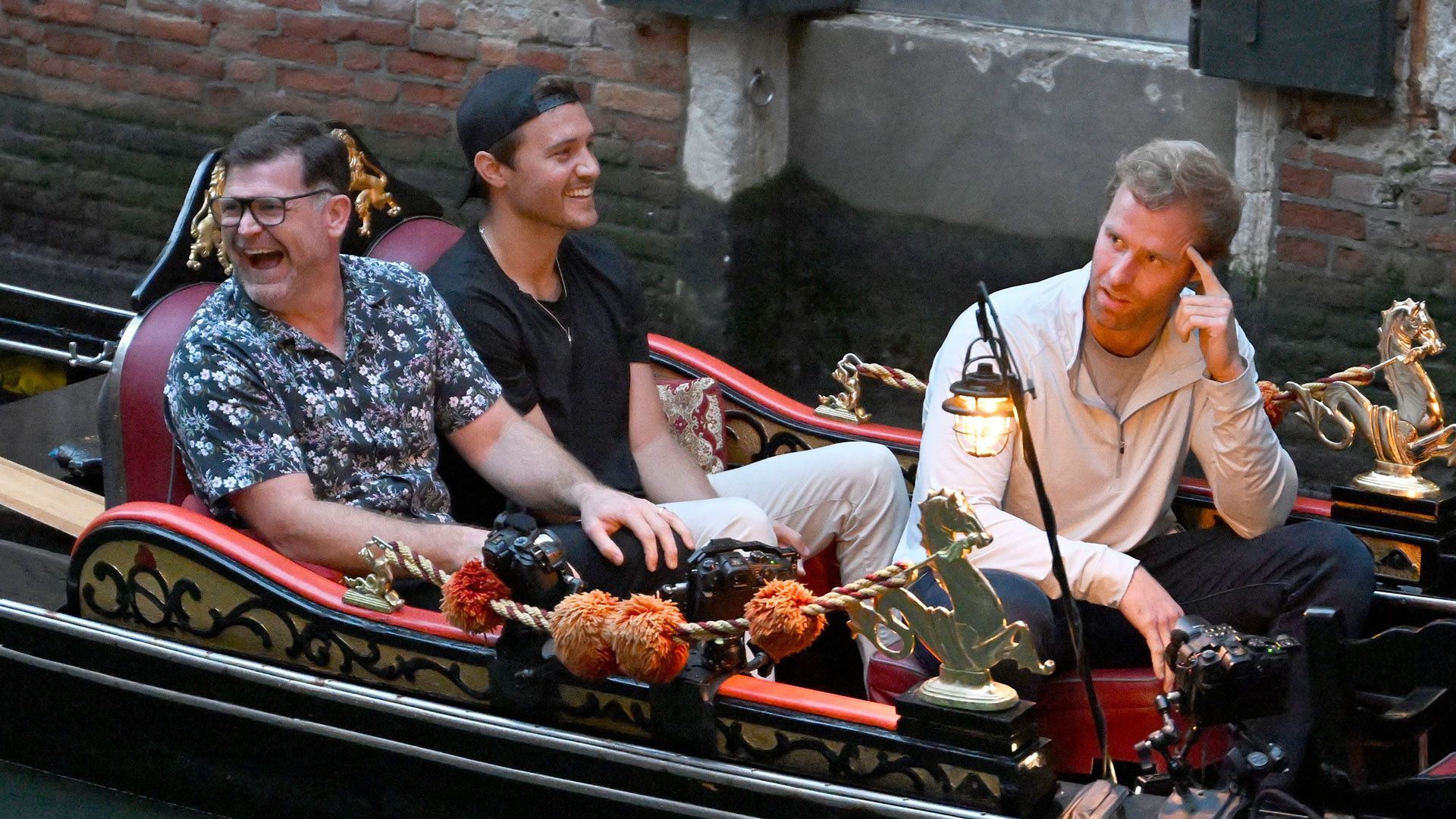 Destination X background