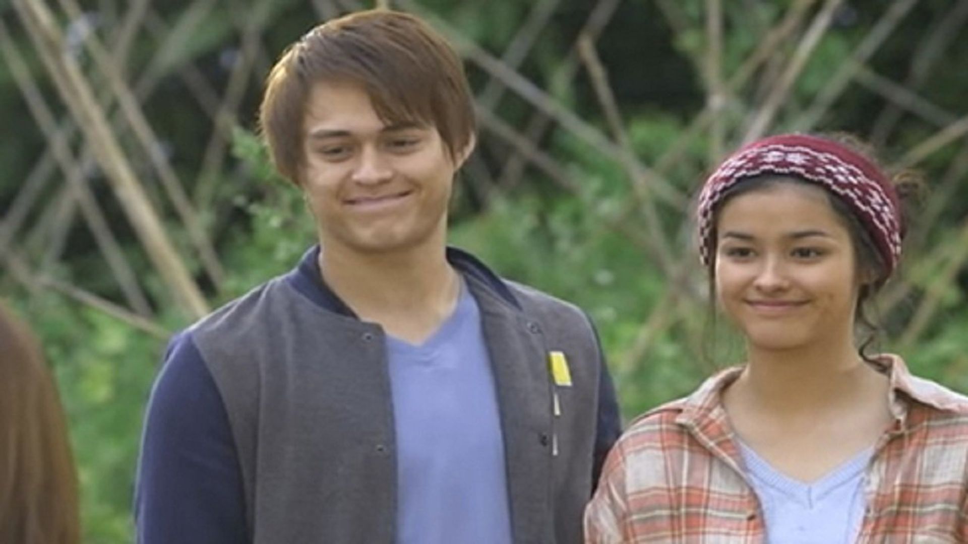 Forevermore background