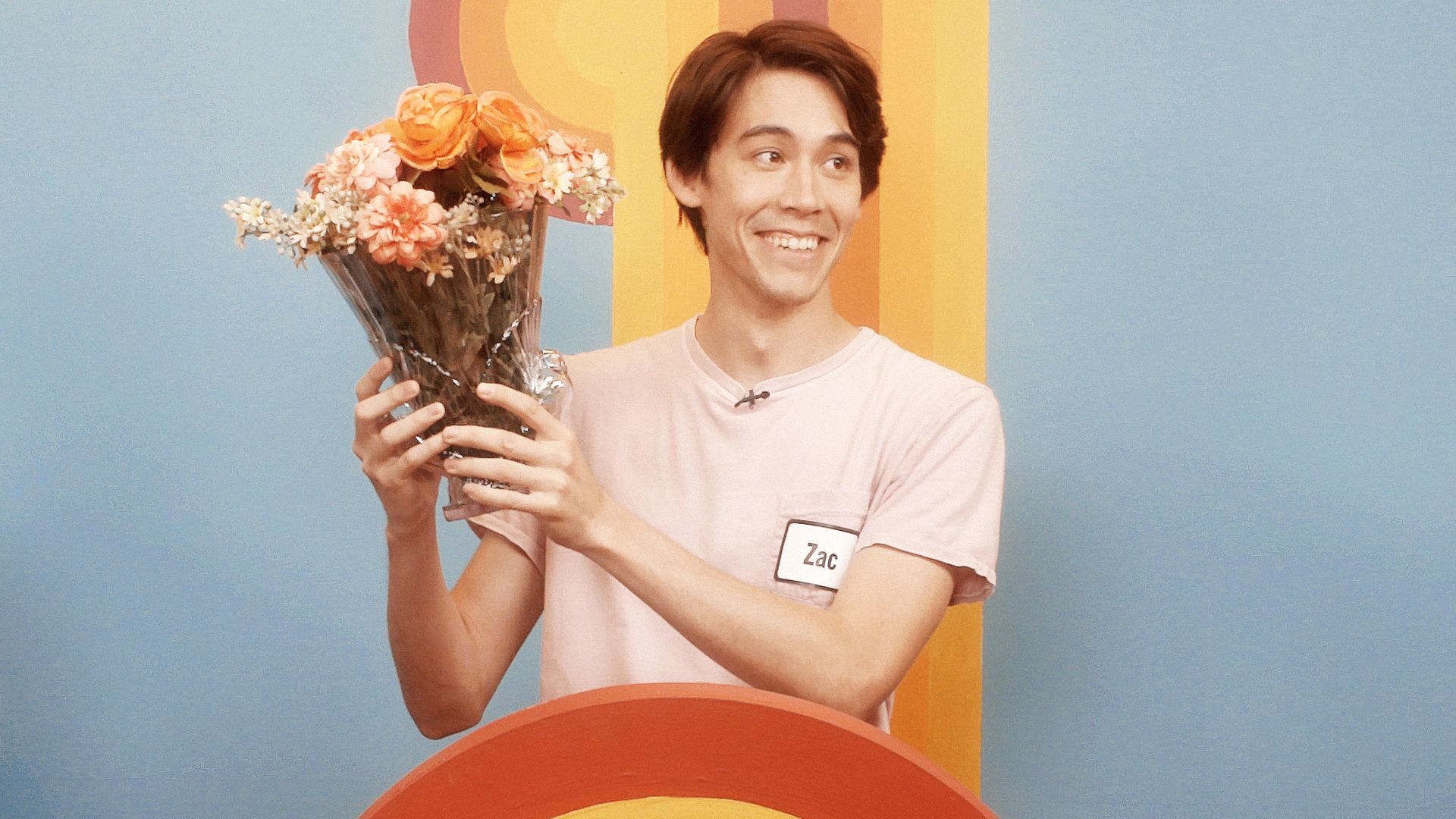 Game Changer background