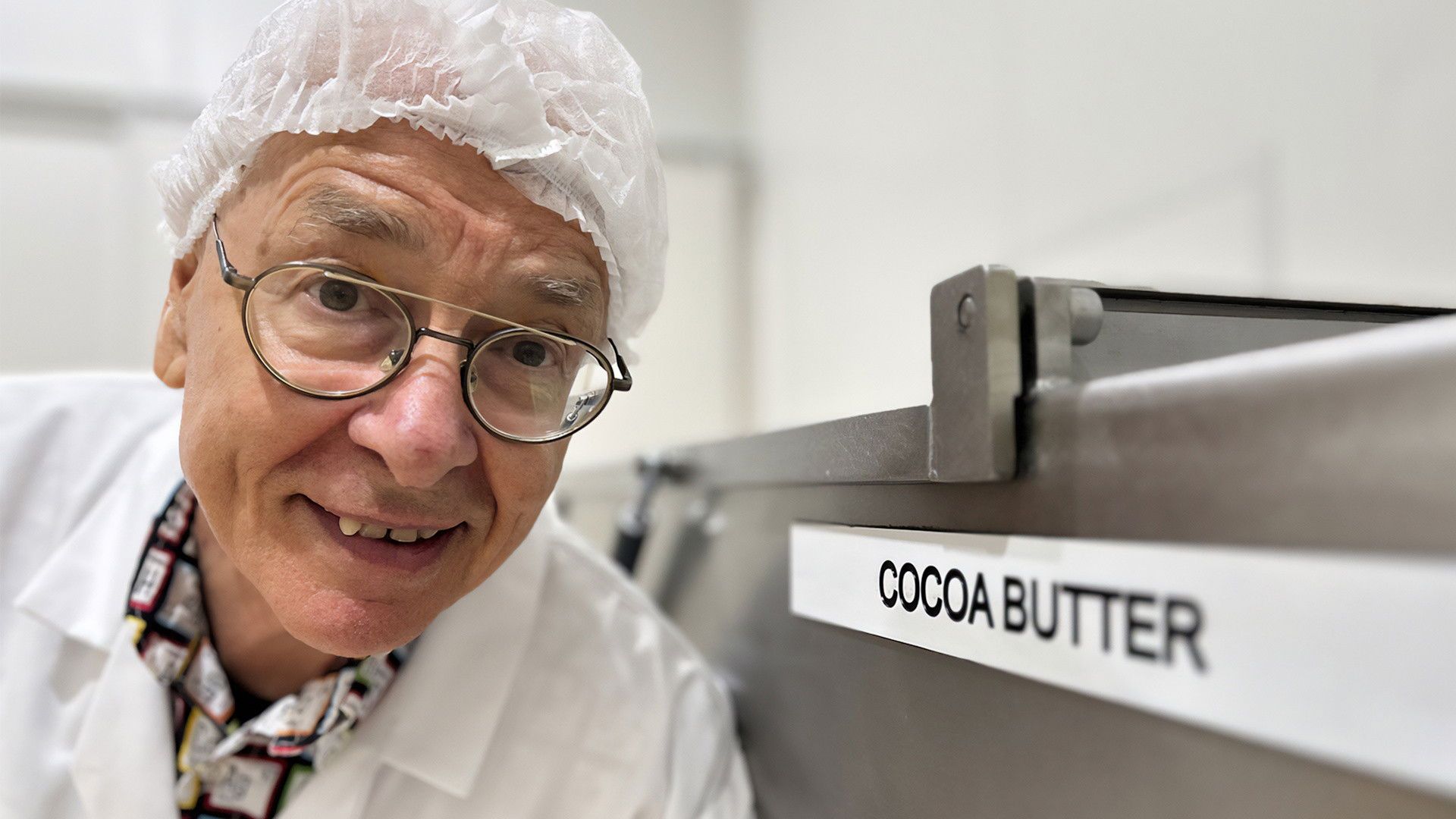 Dr Karl's How Things Work background