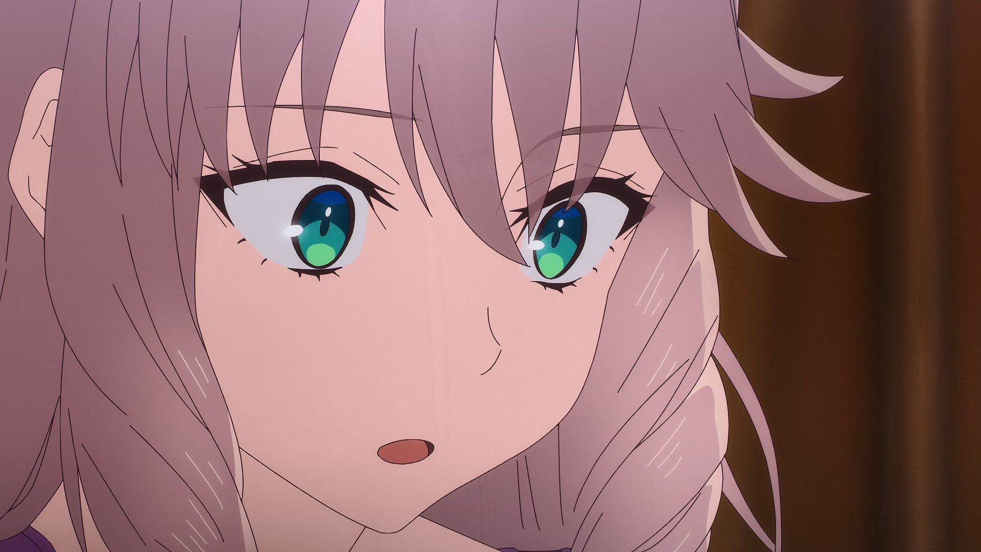 The Brilliant Healer's New Life in the Shadows background