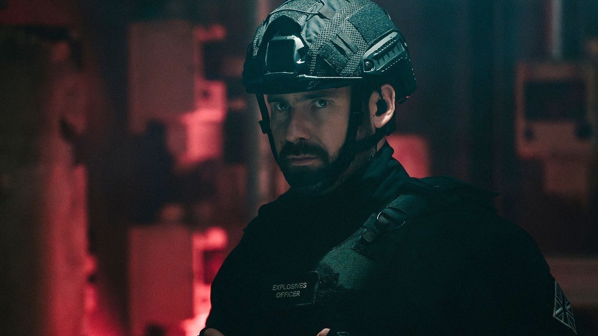 Trigger Point background