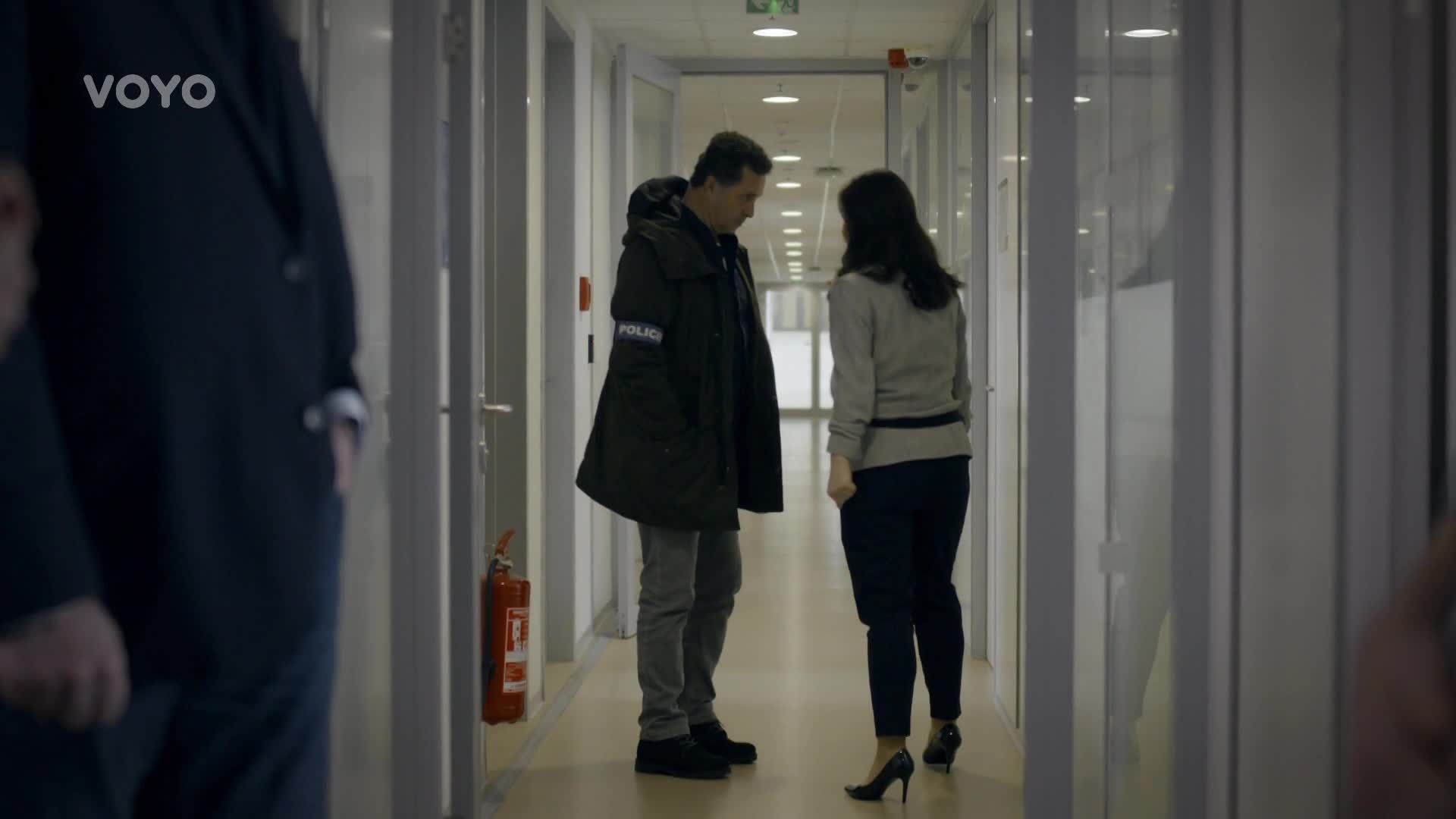 Specialisté background