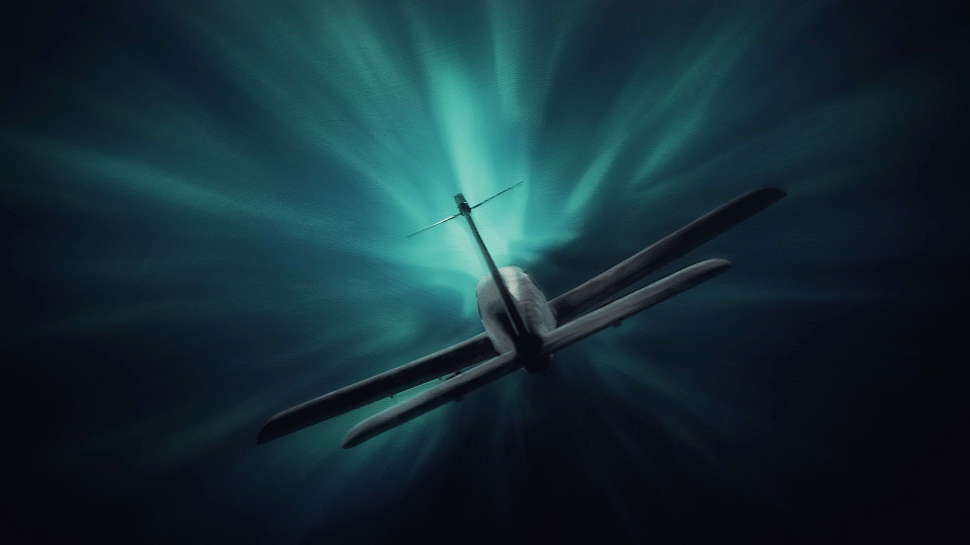 The Proof Is Out There: Bermuda Triangle Edition background