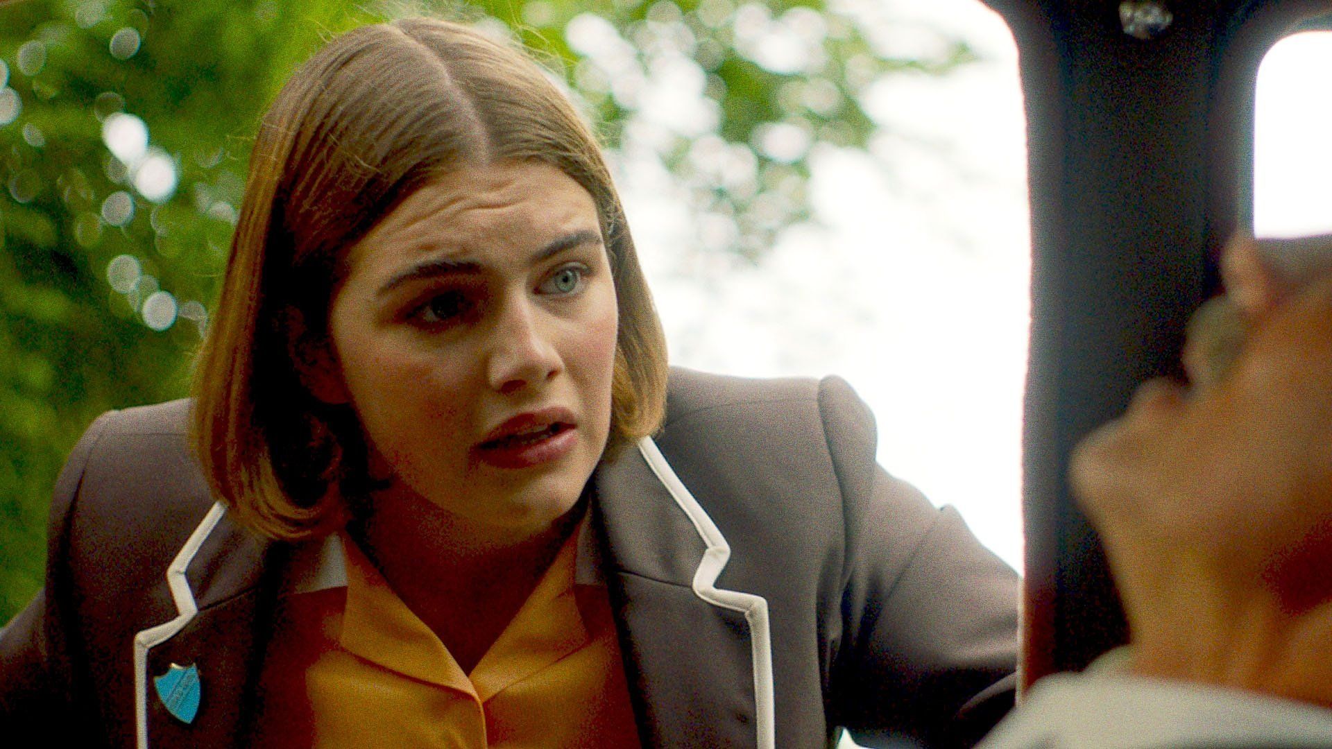 Malory Towers background