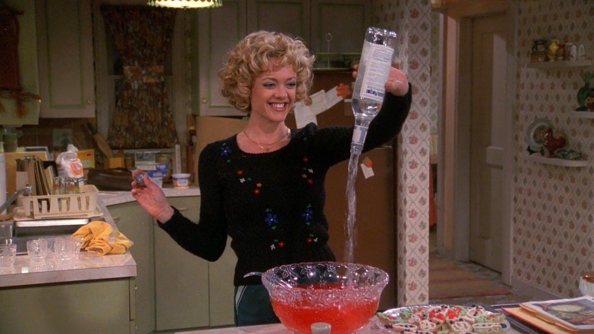That '70s Show background