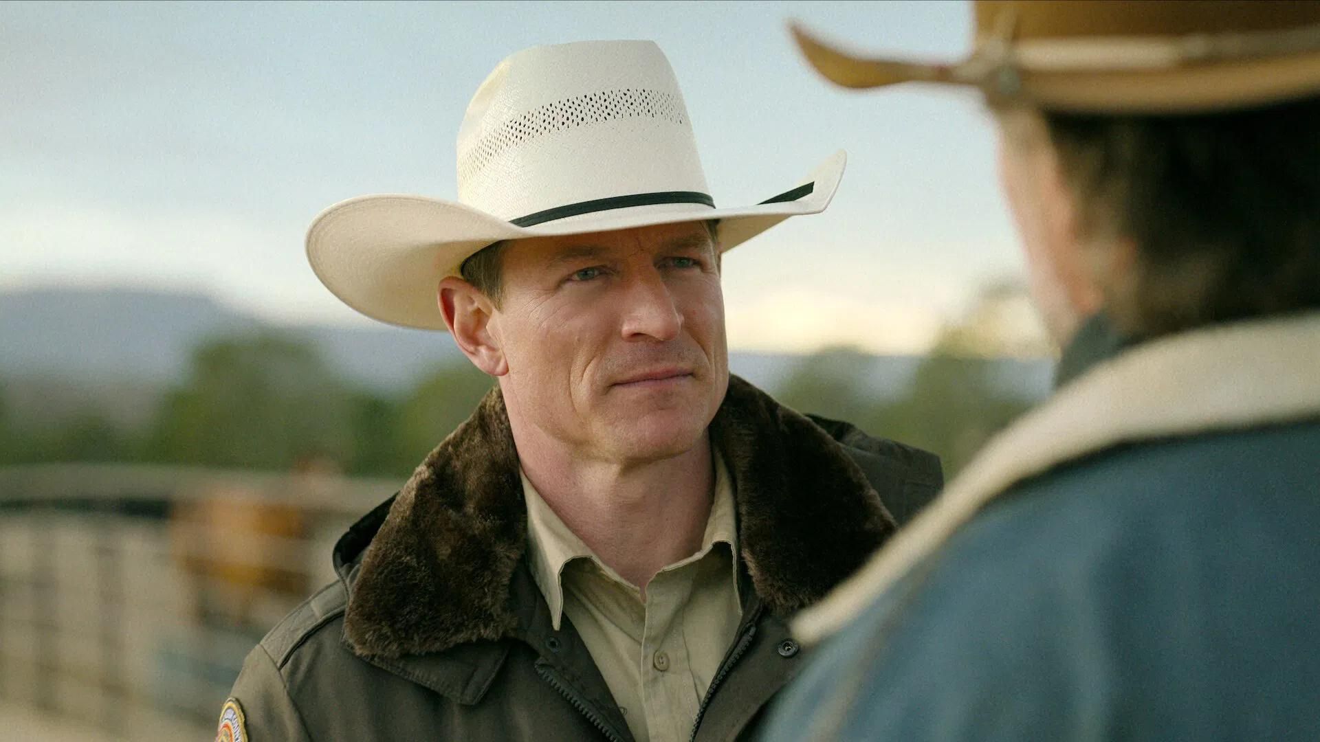 Ransom Canyon background