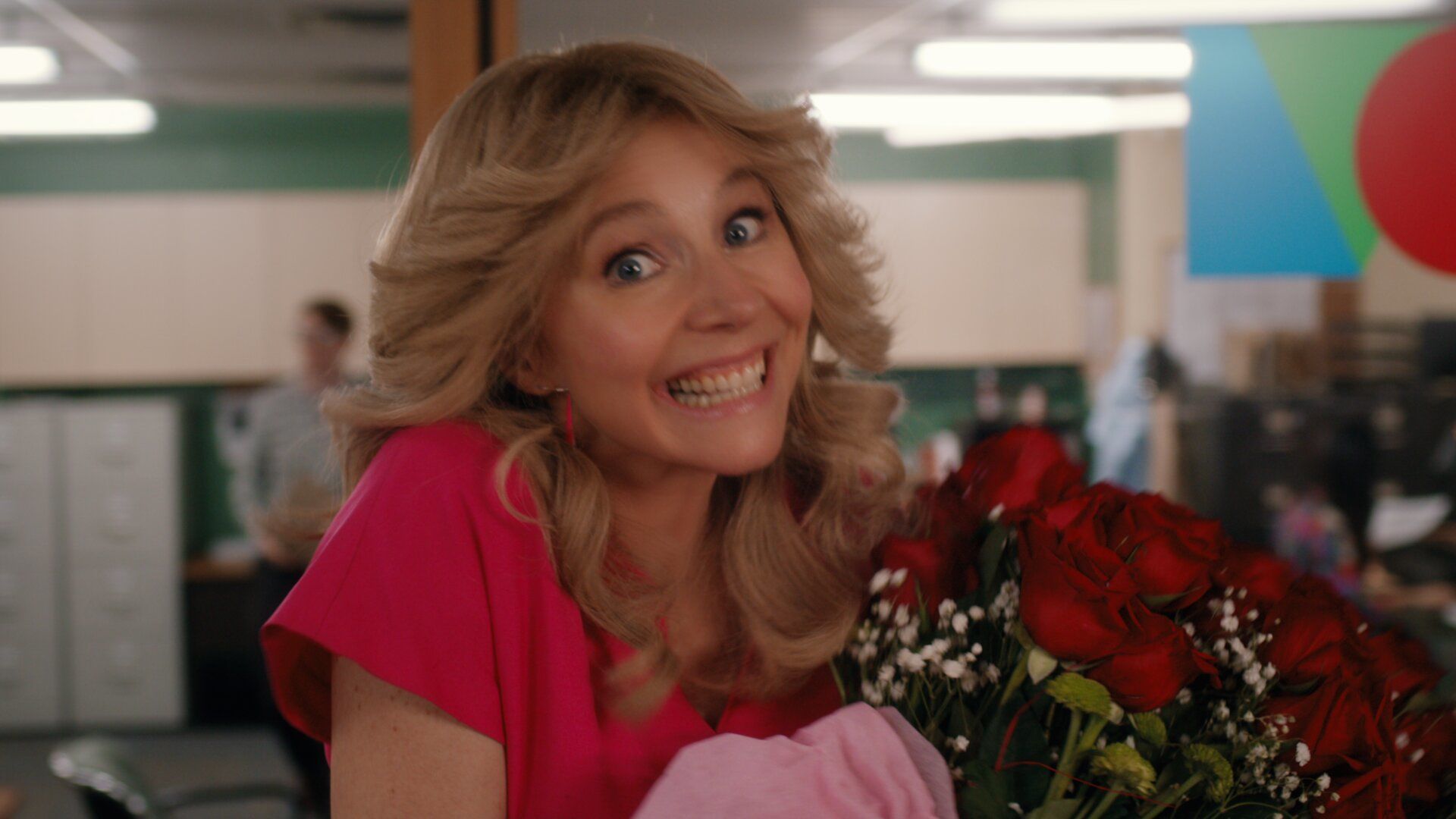 Firefly Lane background