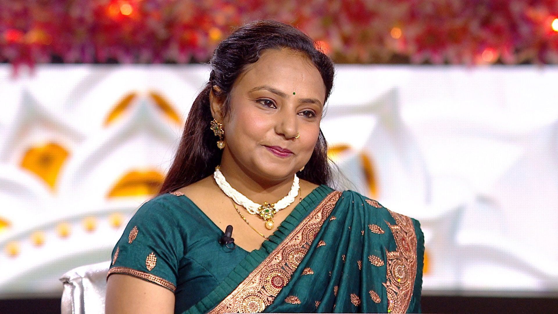 Kaun Banega Crorepati? background