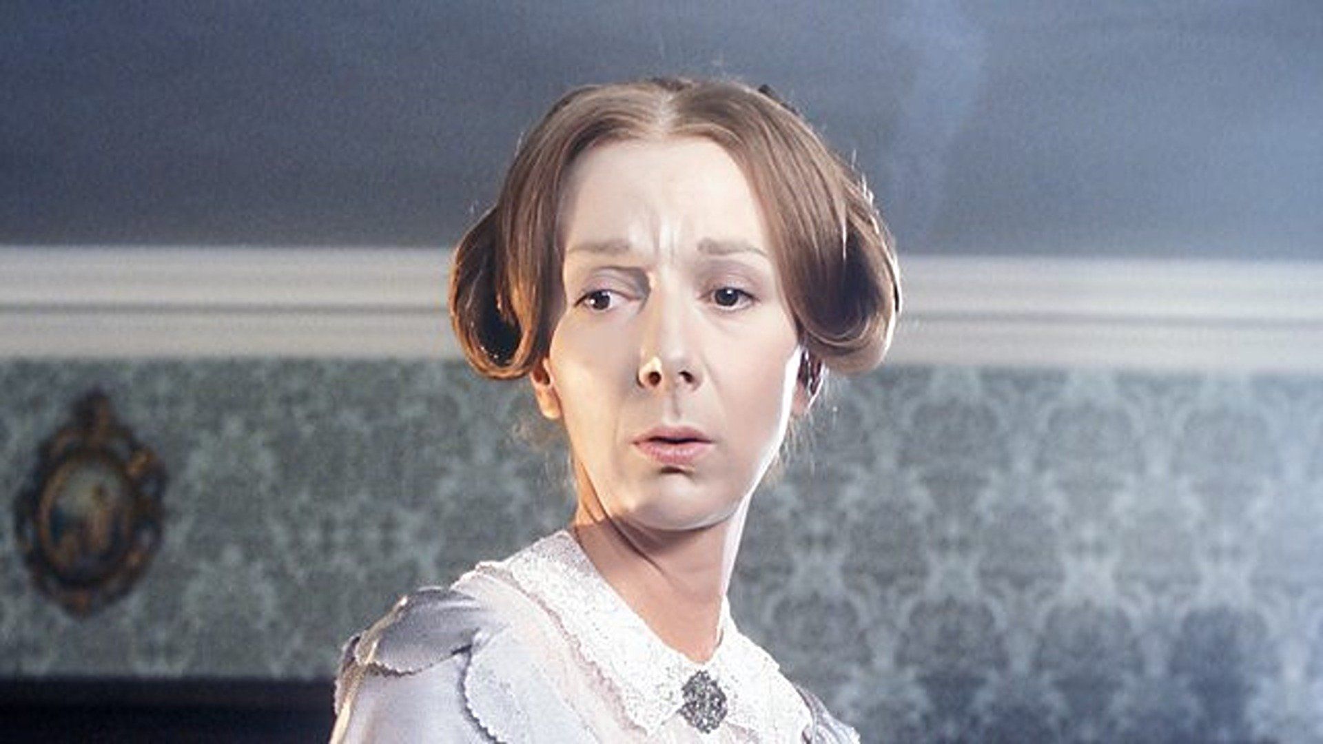 The Mayor of Casterbridge background