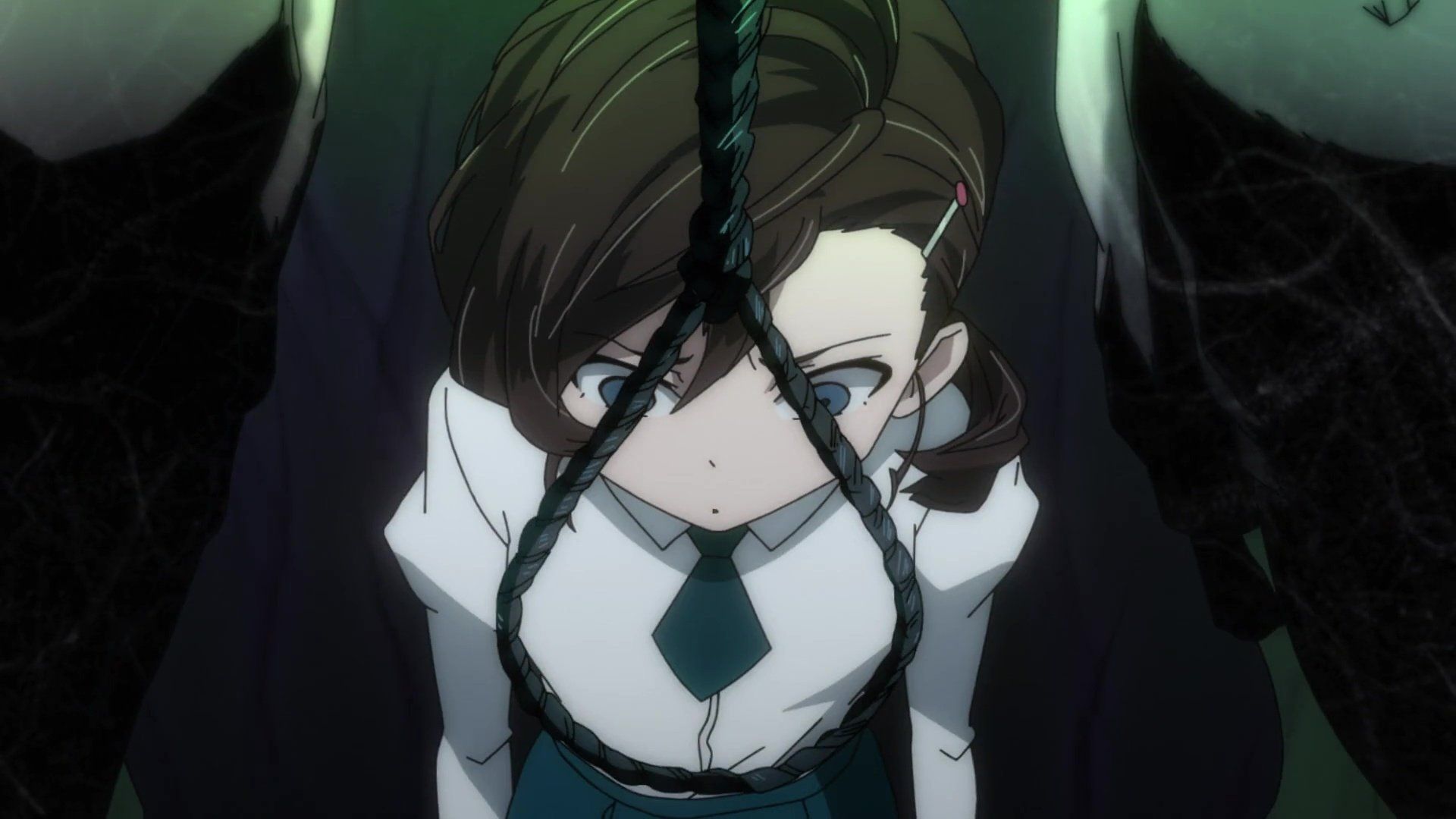 Gegege no Kitaro background