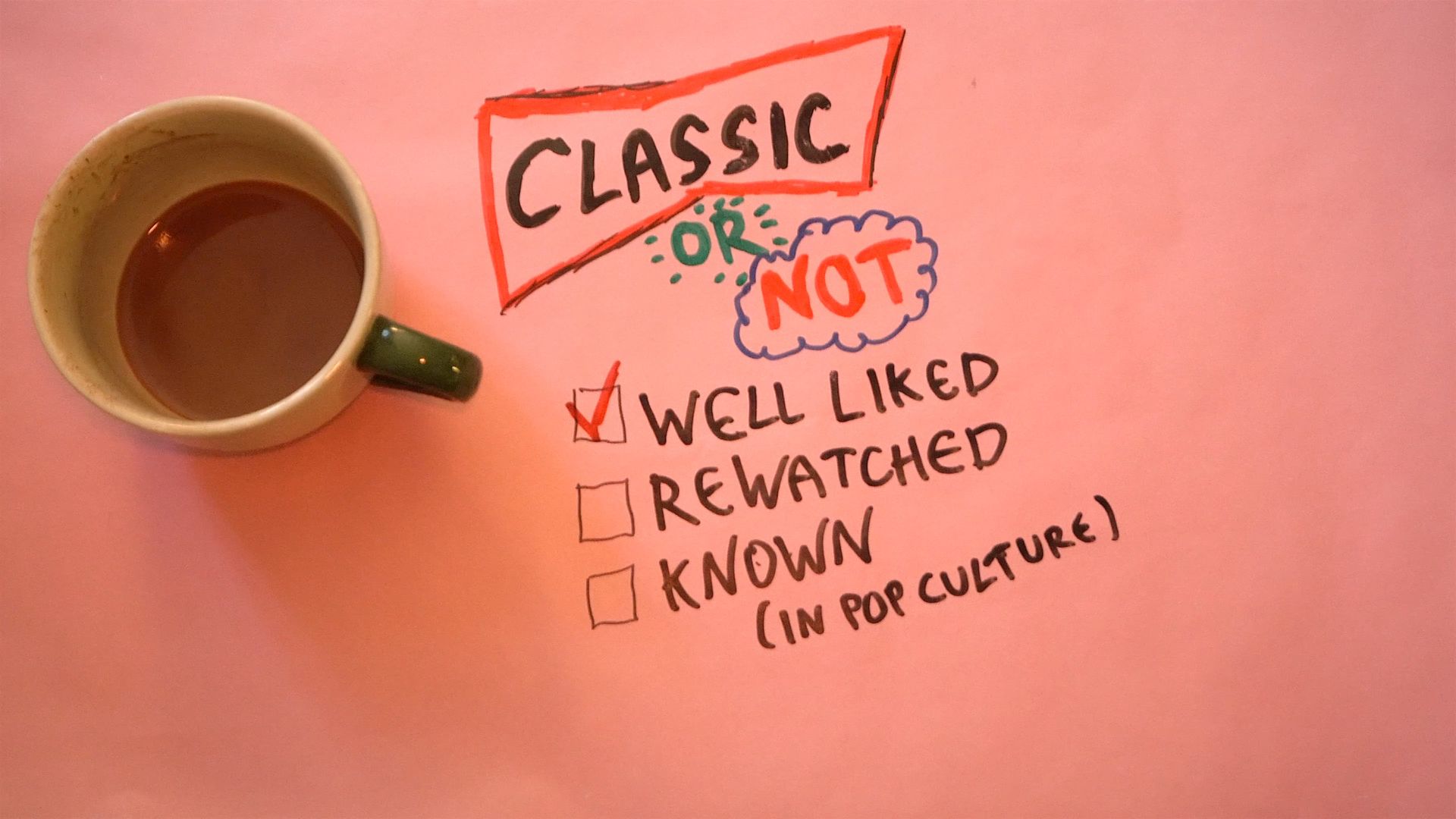 Toni's Film Club background