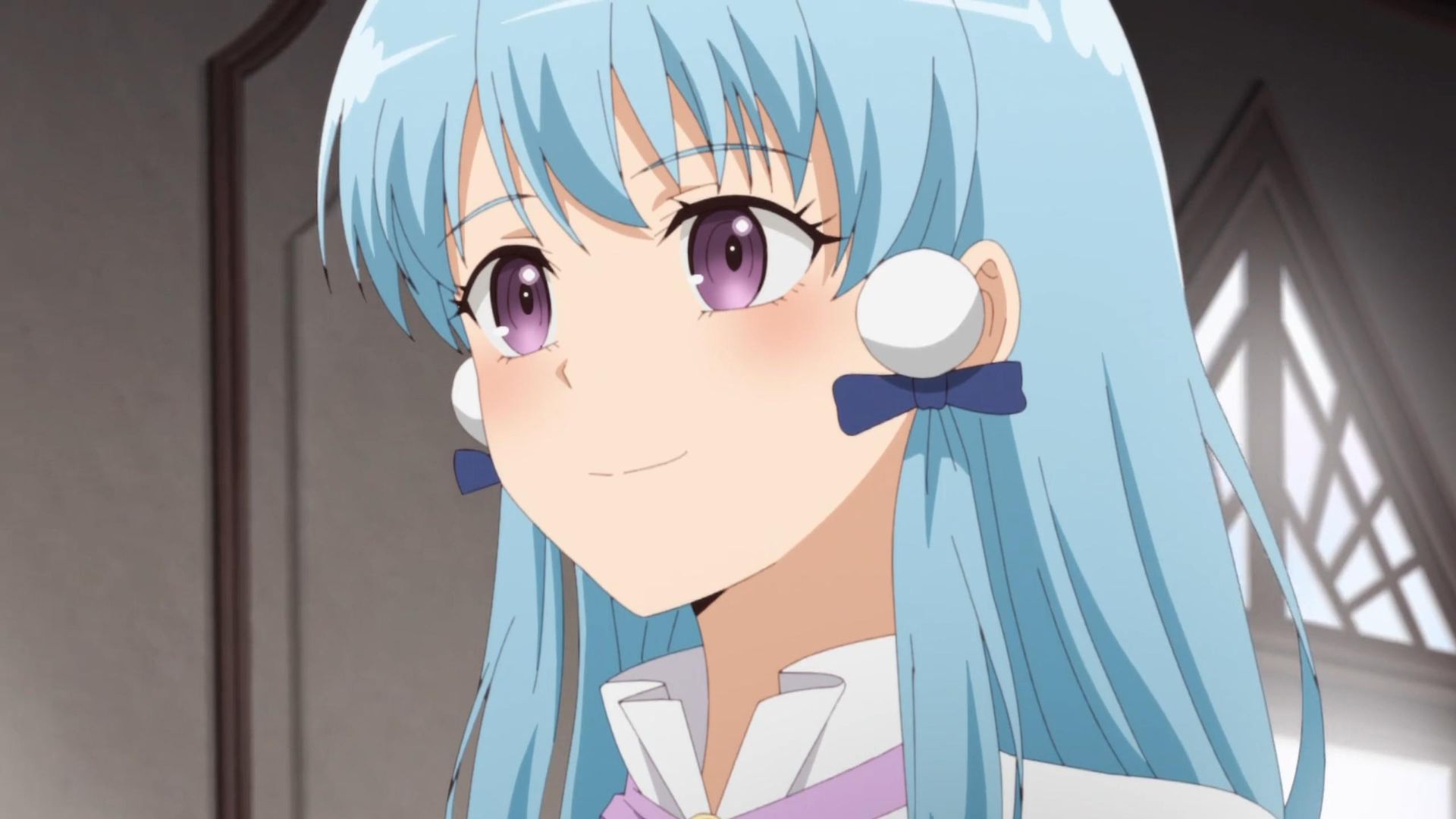 The Reincarnation of the Strongest Exorcist in Another World background