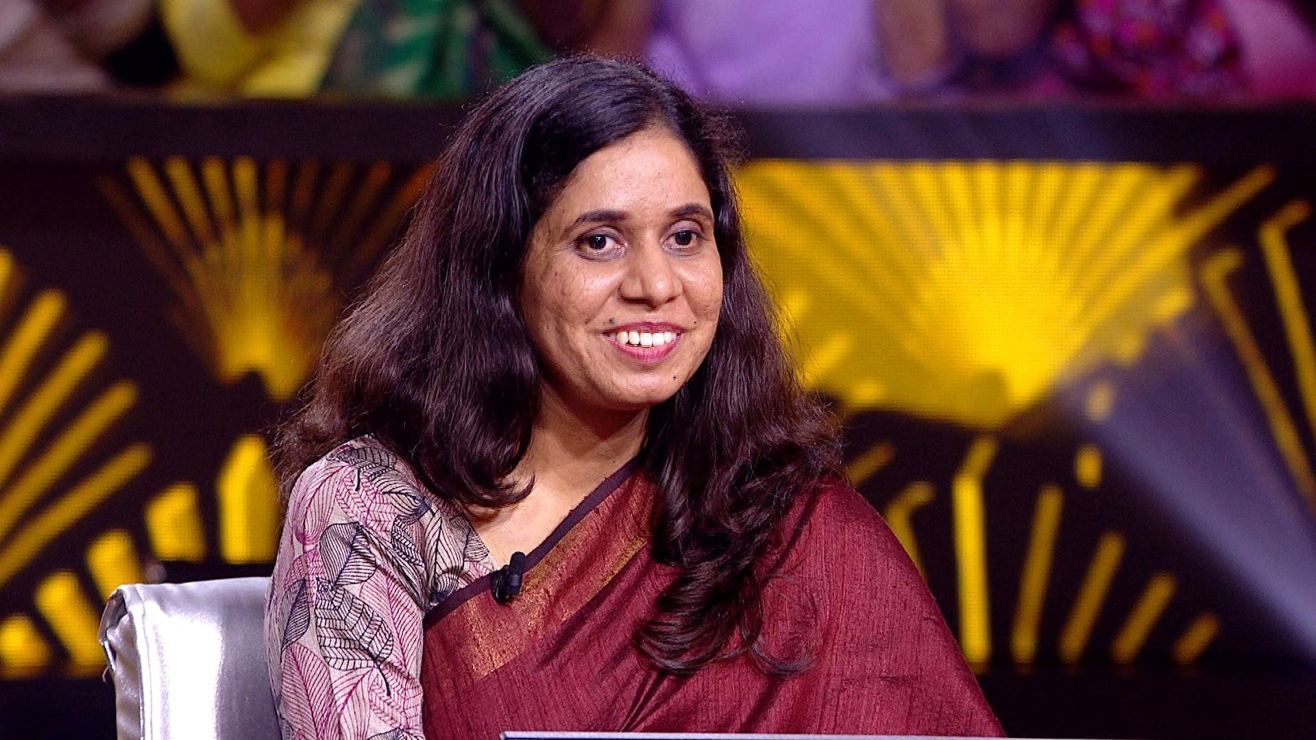 Kaun Banega Crorepati? background
