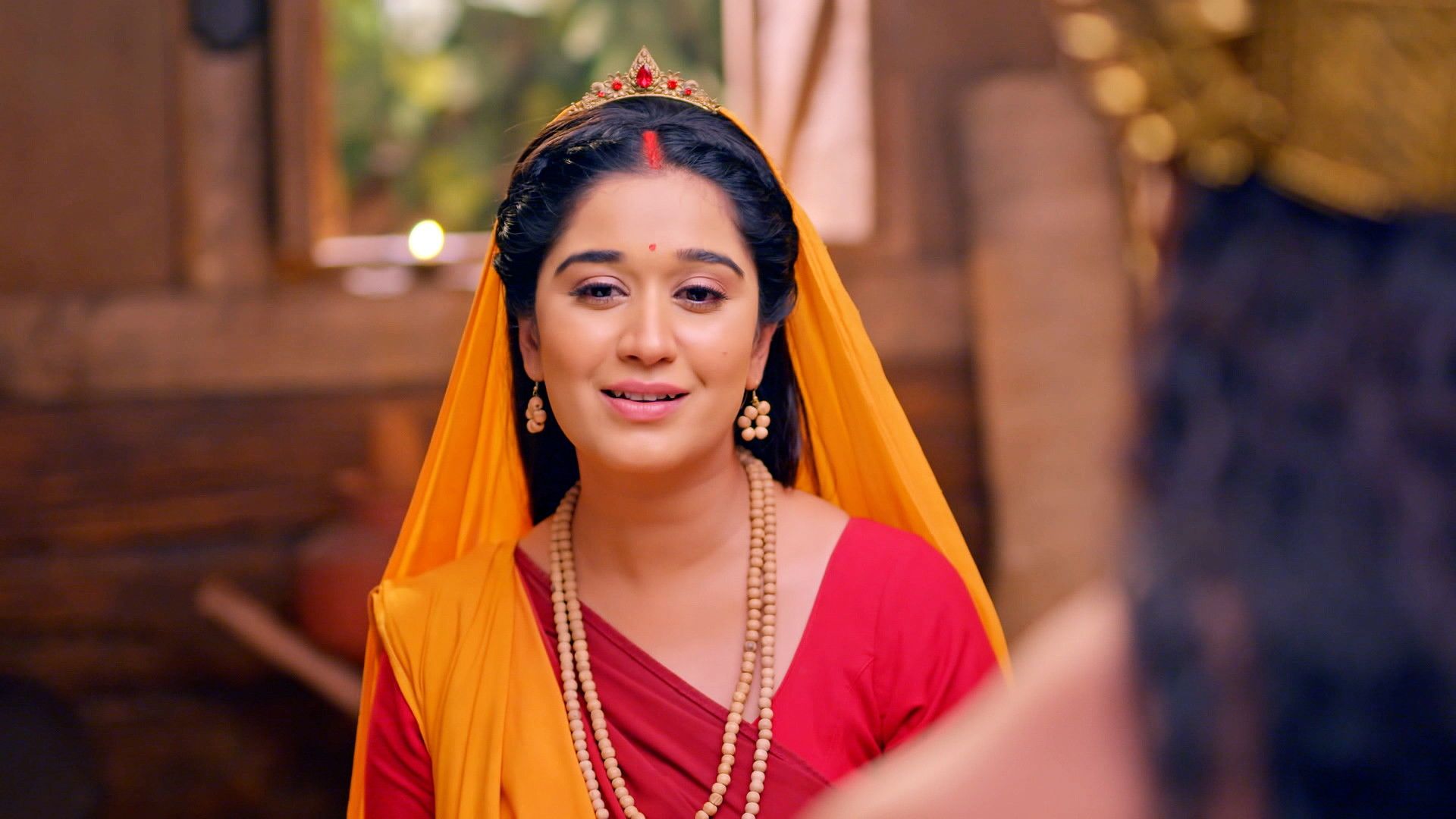 Shrimad Ramayan background