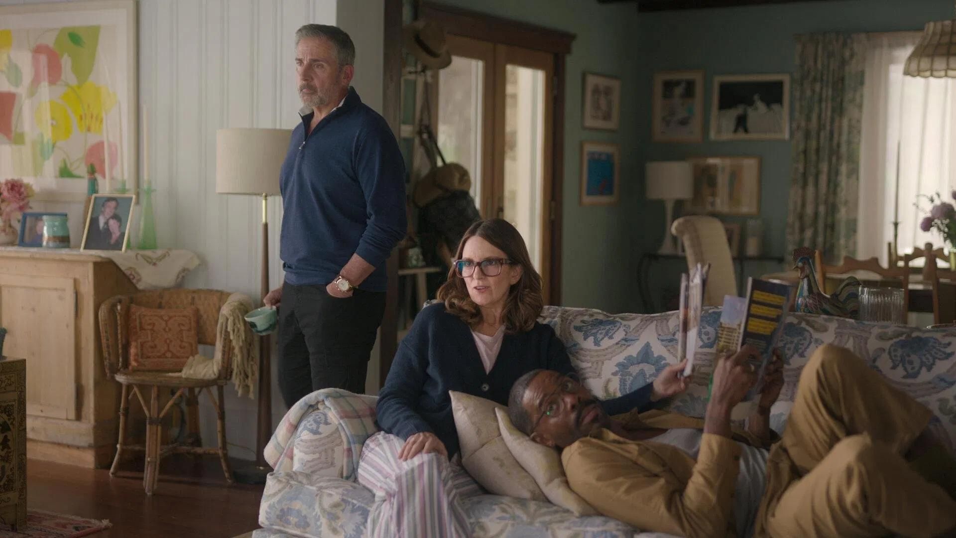 The Four Seasons background