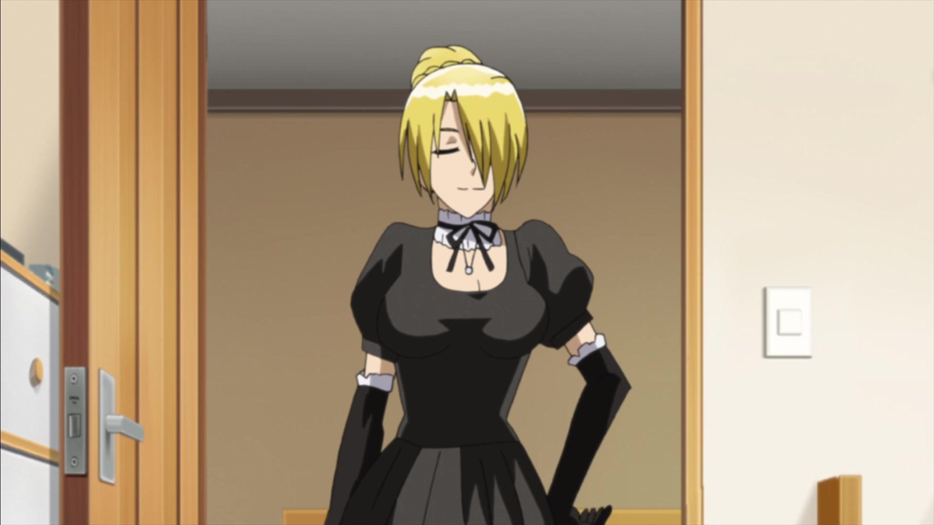 Beelzebub background