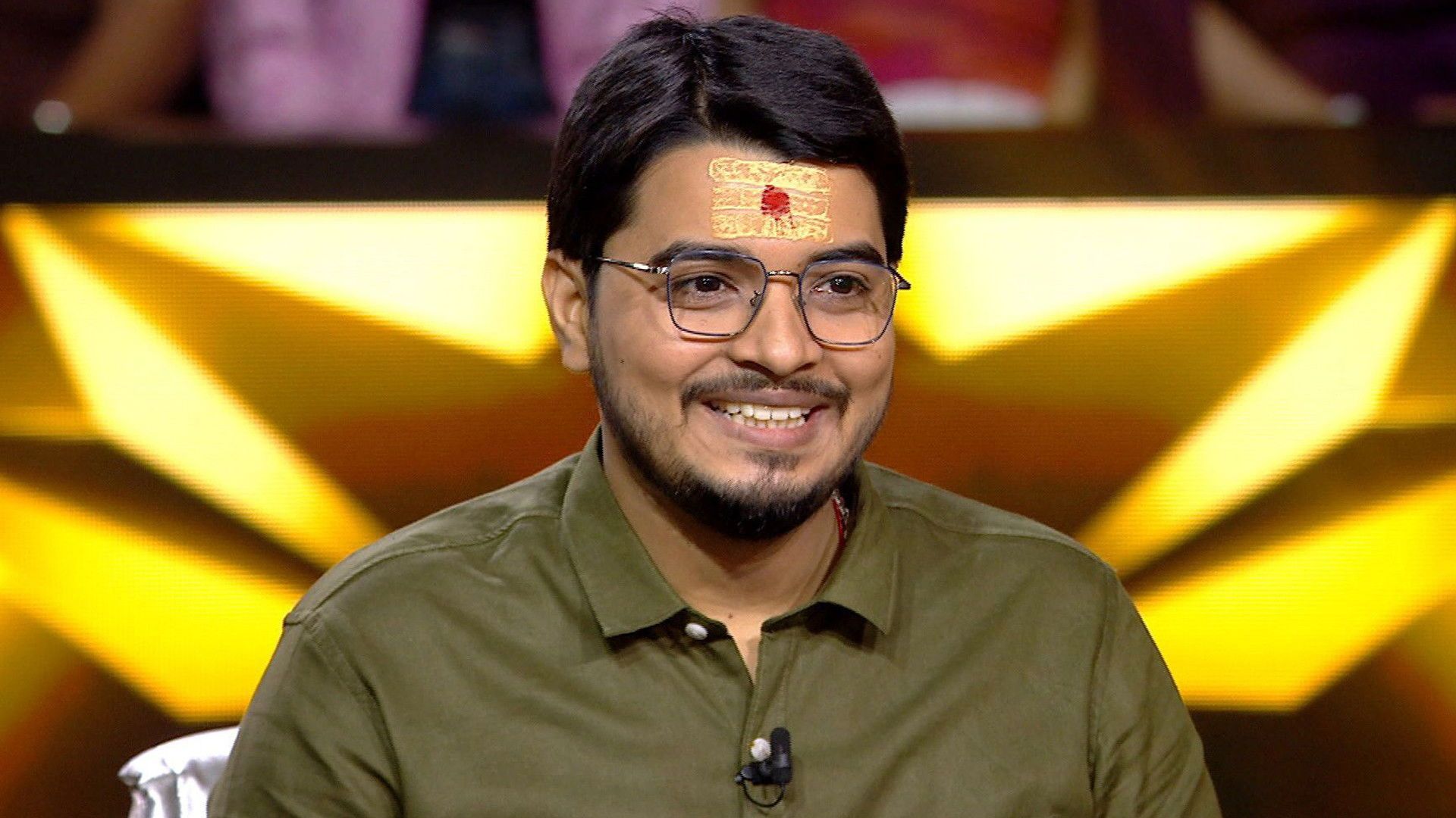 Kaun Banega Crorepati? background