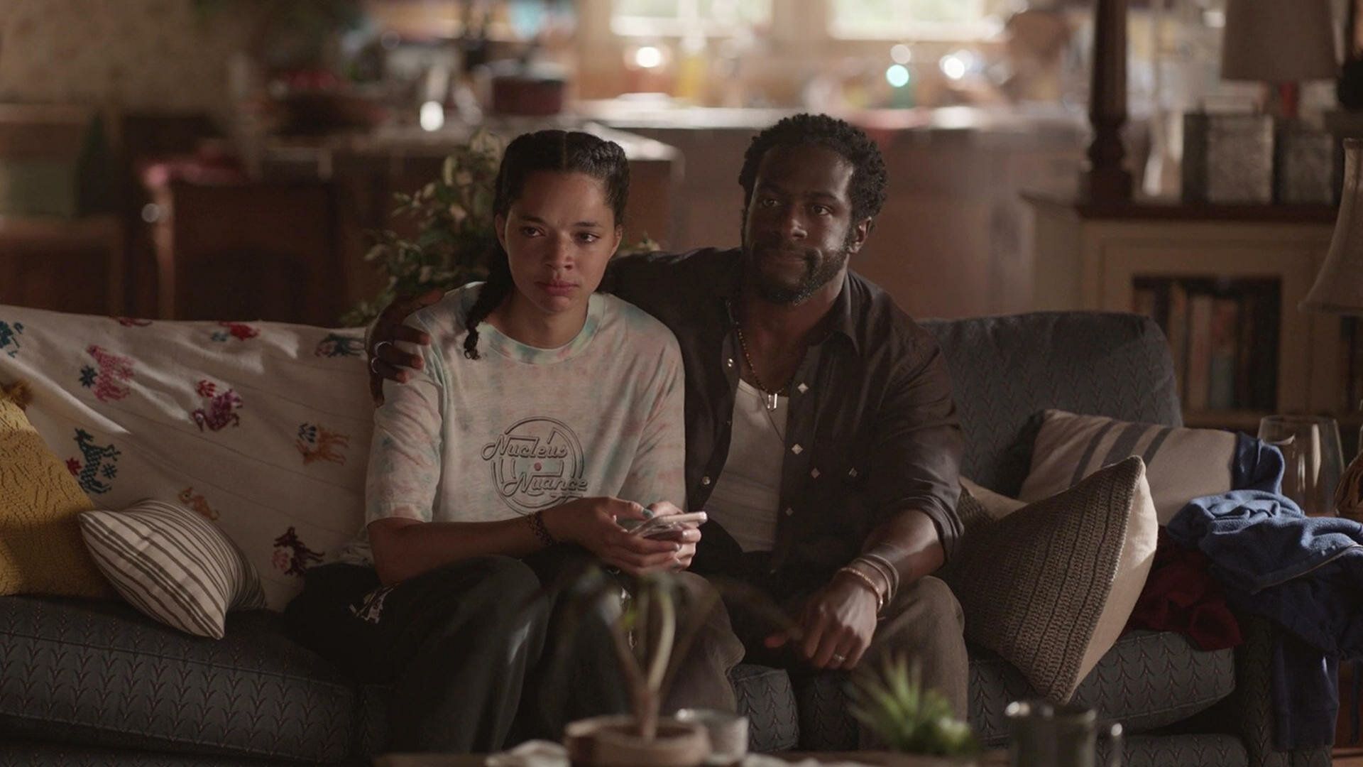 Tiny Beautiful Things background