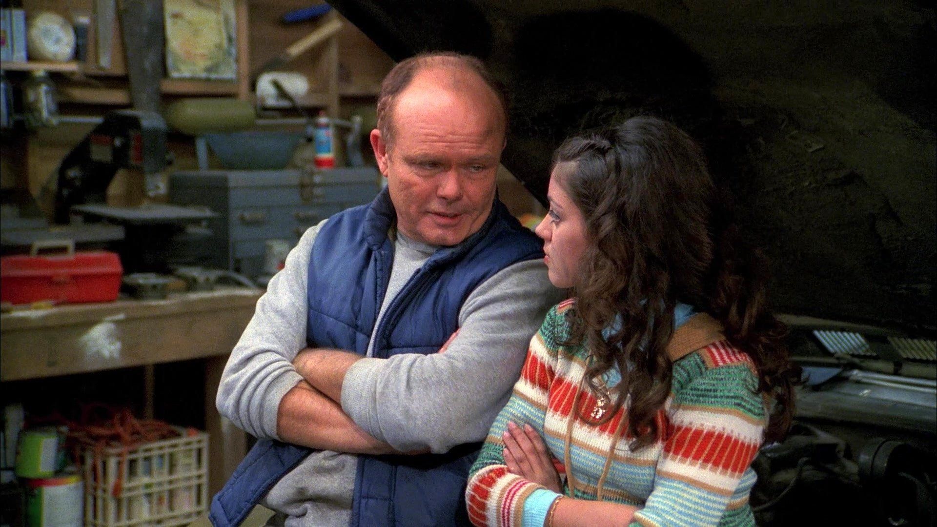 That '70s Show background