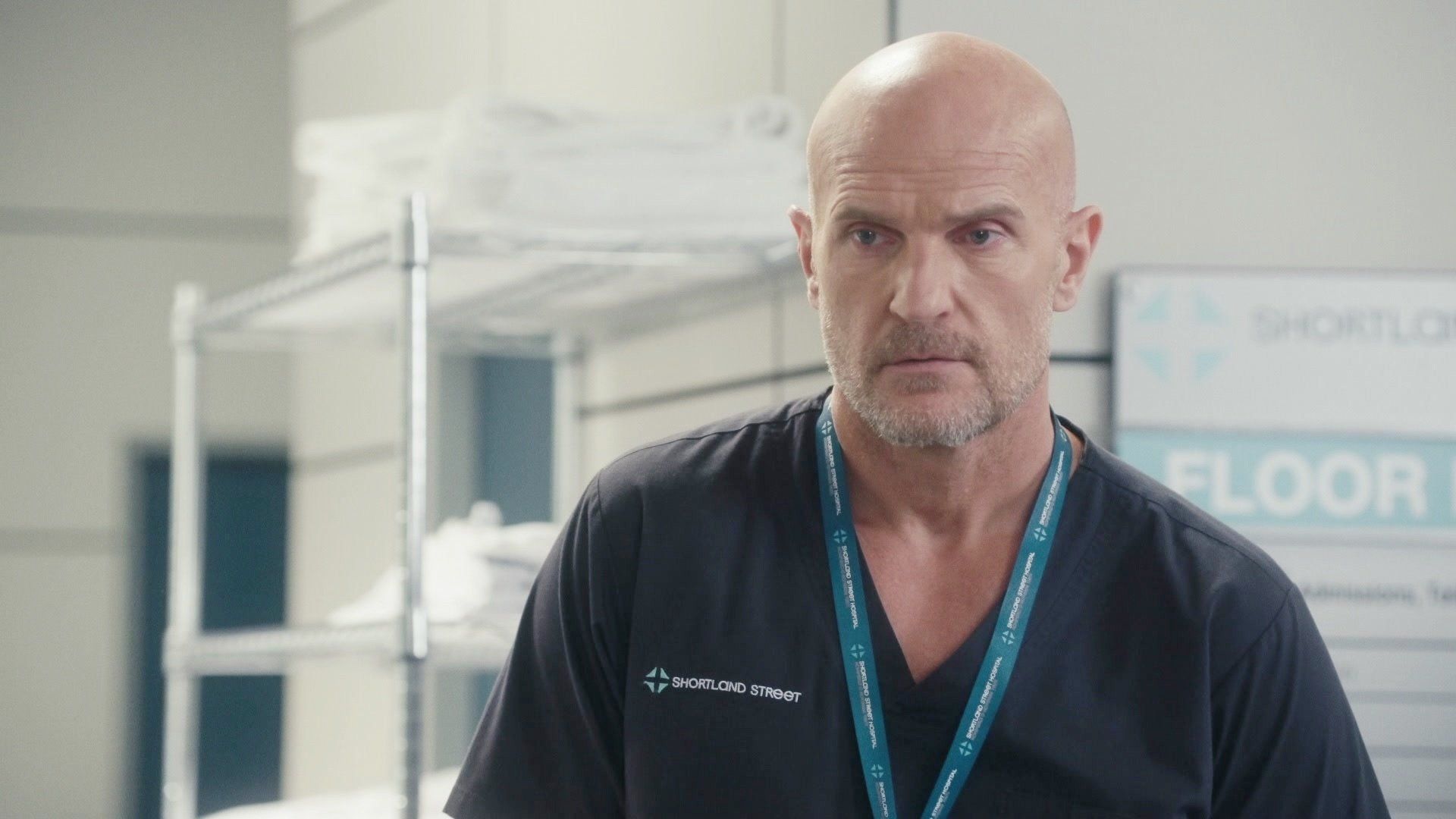 Shortland Street background