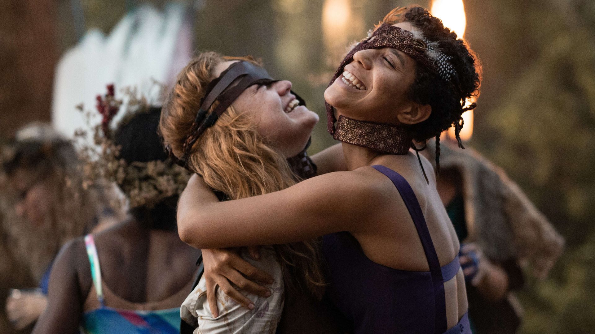 Yellowjackets background