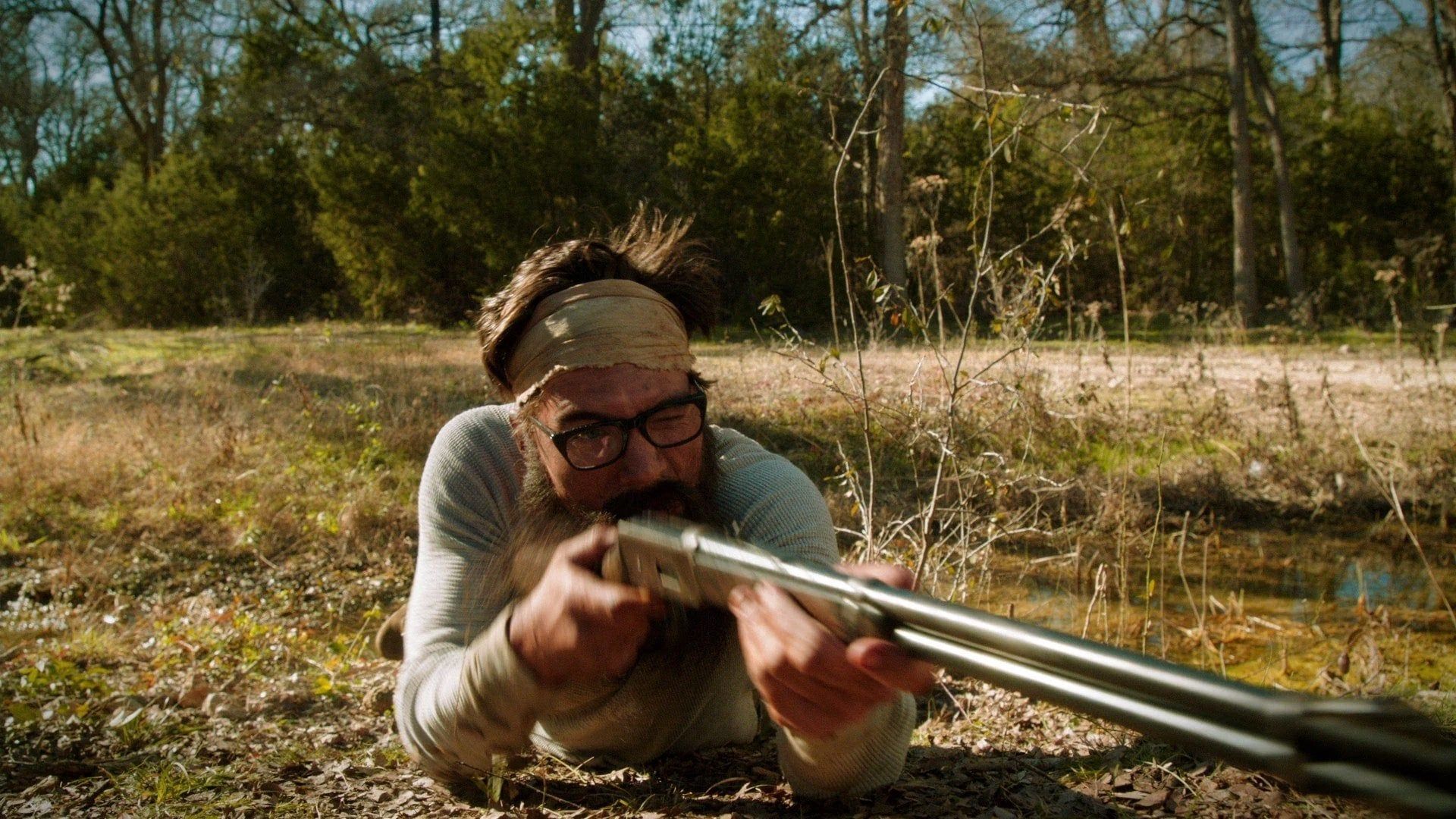 From Dusk Till Dawn: The Series background