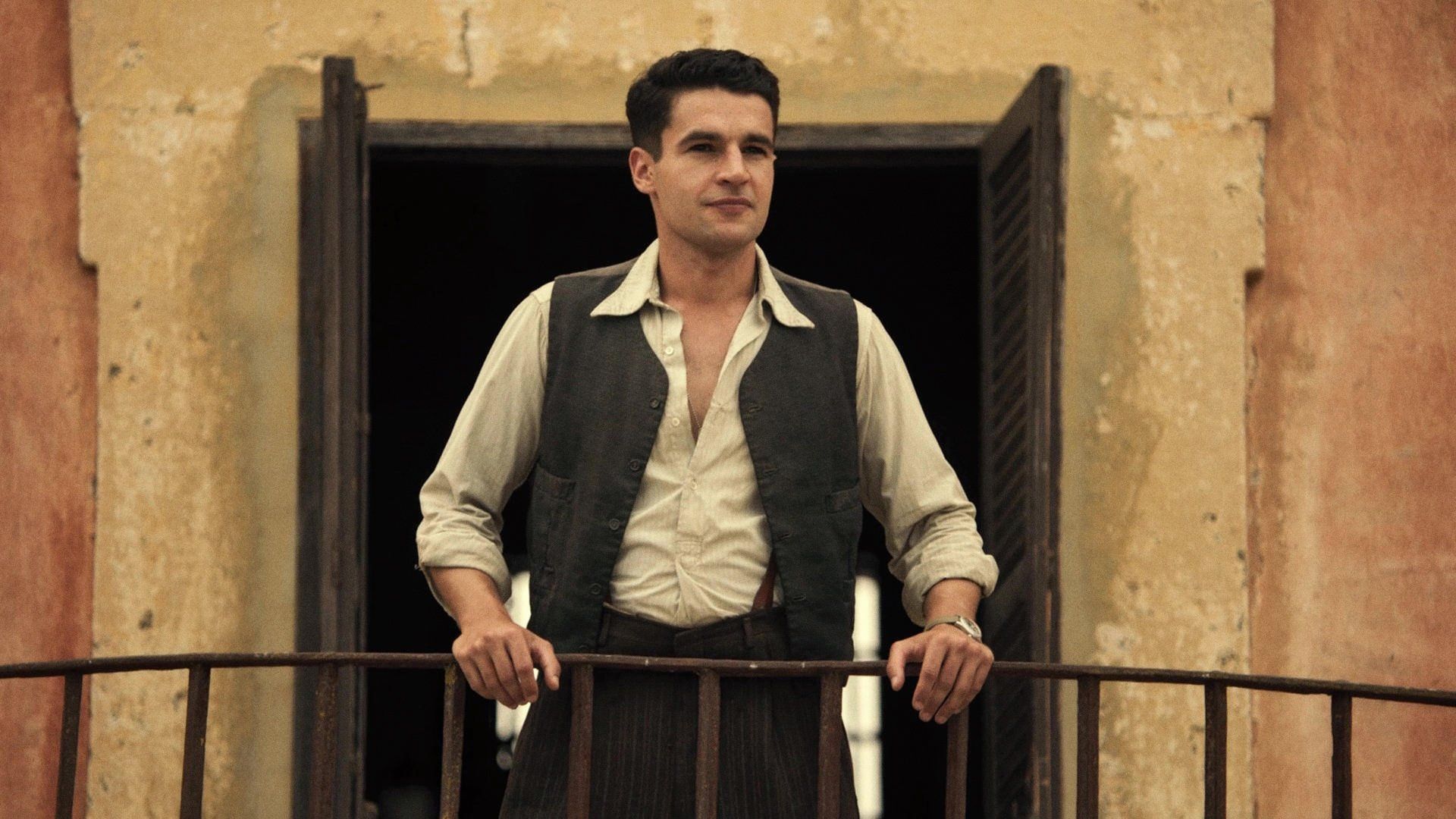 Catch-22 background