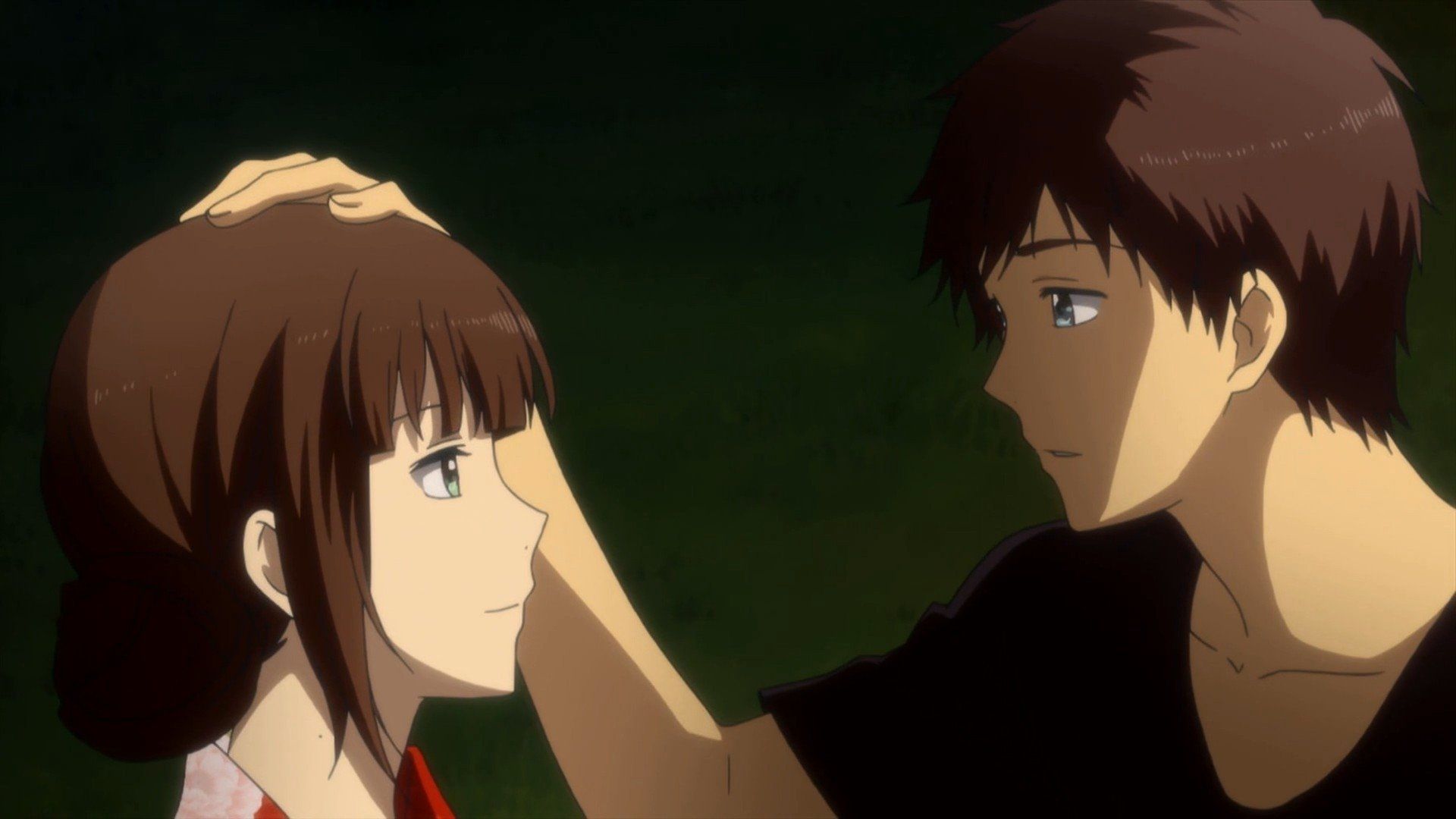 ReLIFE background