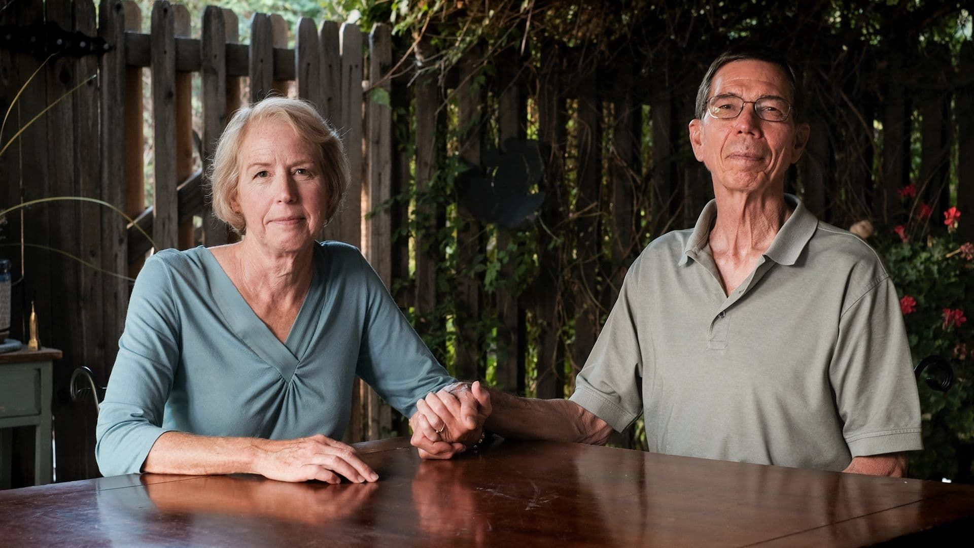 Wild Crime background