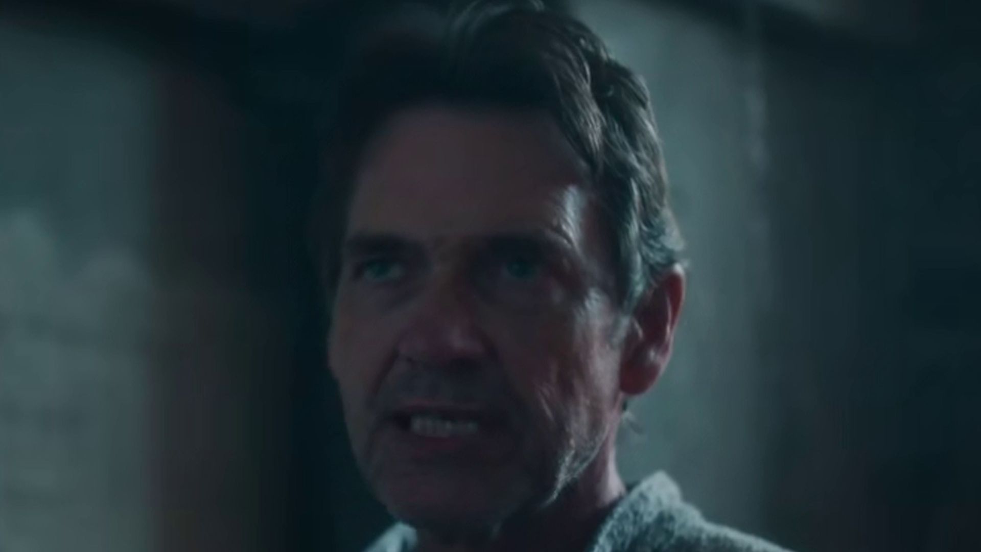 Sherlock & Daughter background