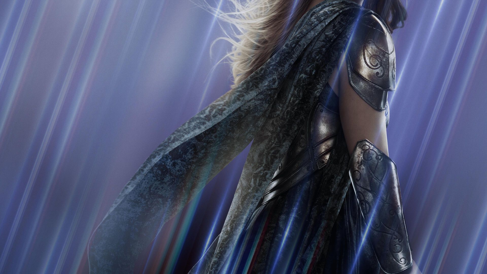 Marvel Studios: Legends background