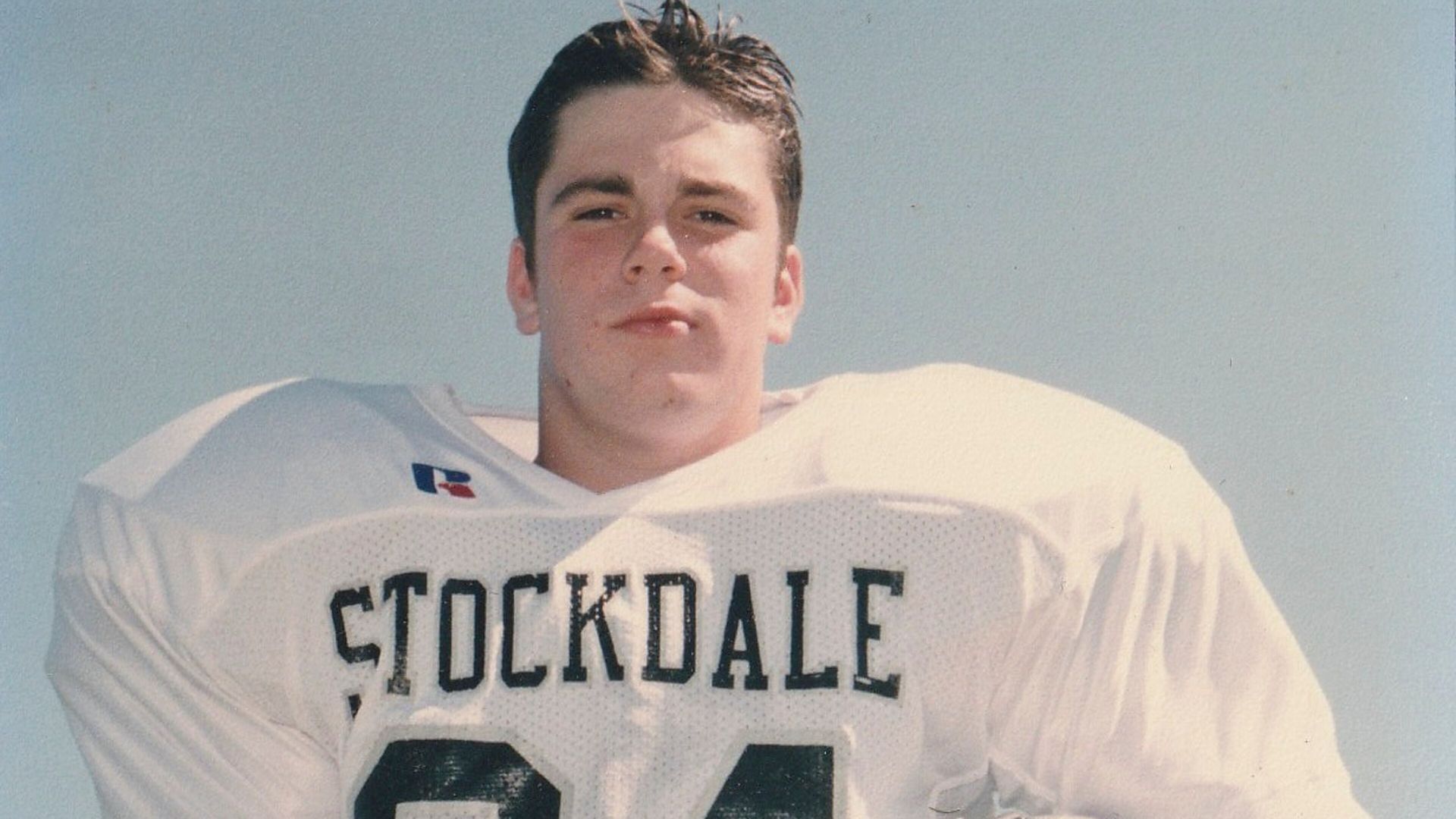 The Bakersfield 3: A Tale of Murder and Motherhood background