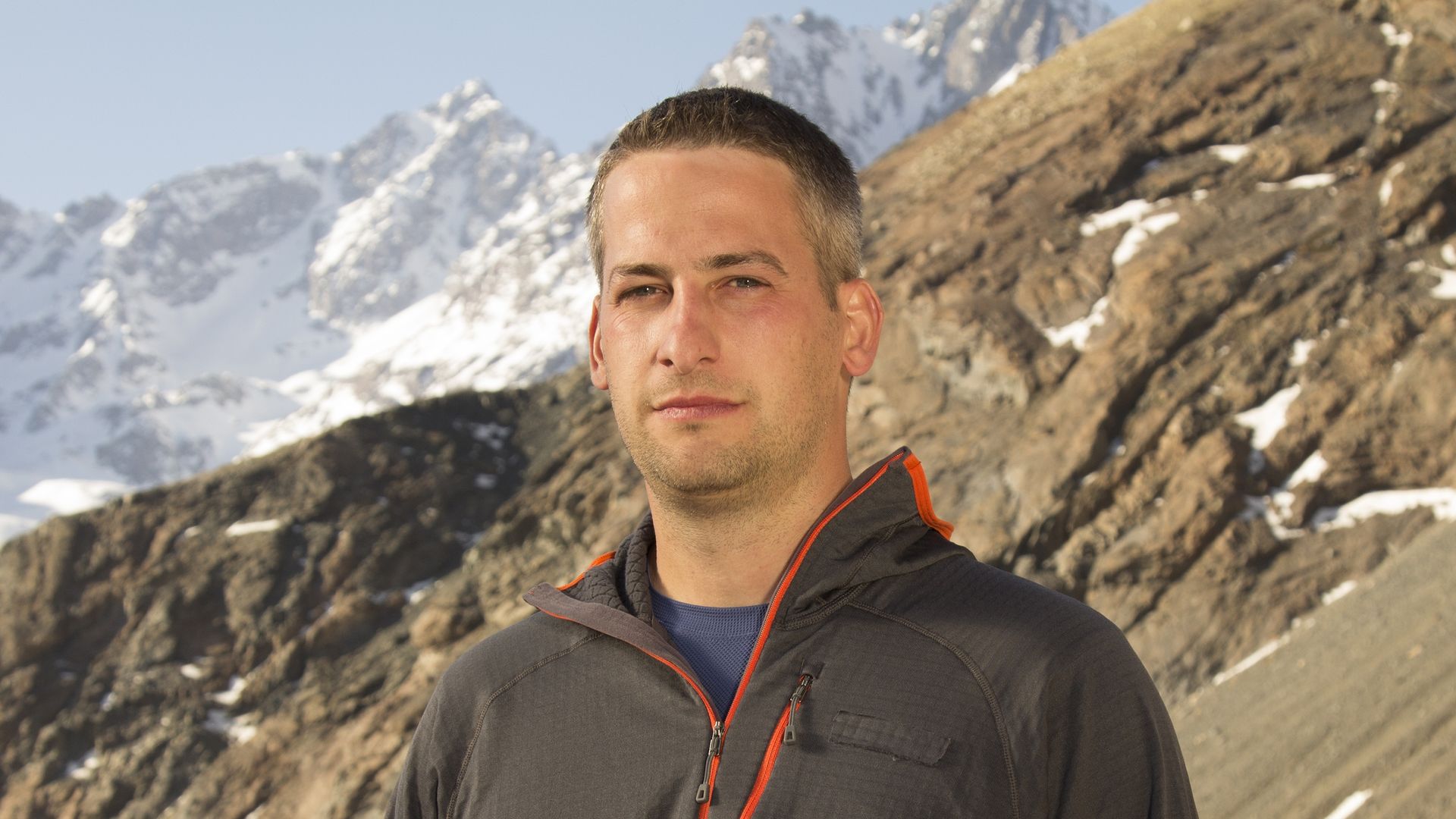 The Wheel background