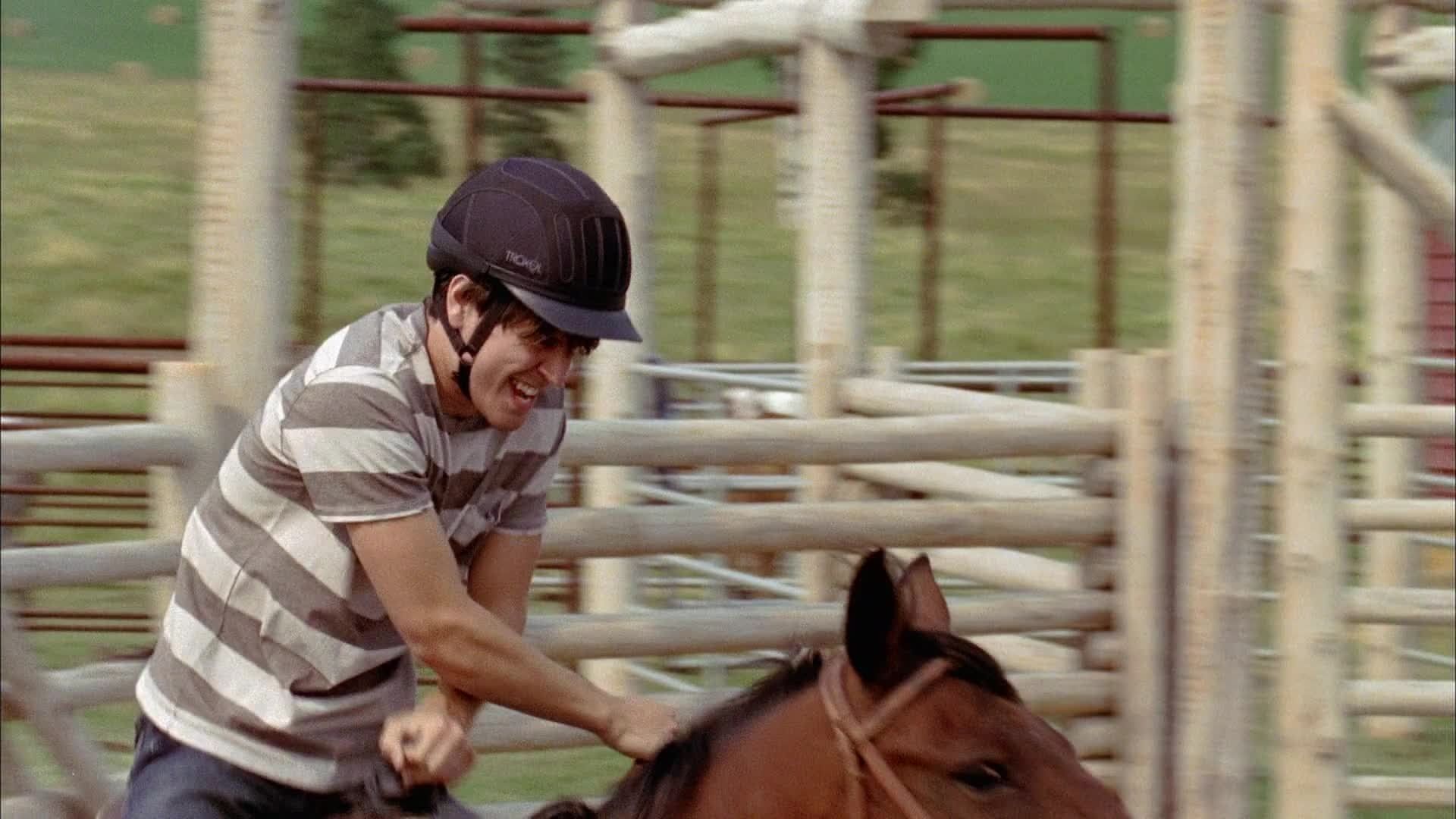 Heartland background