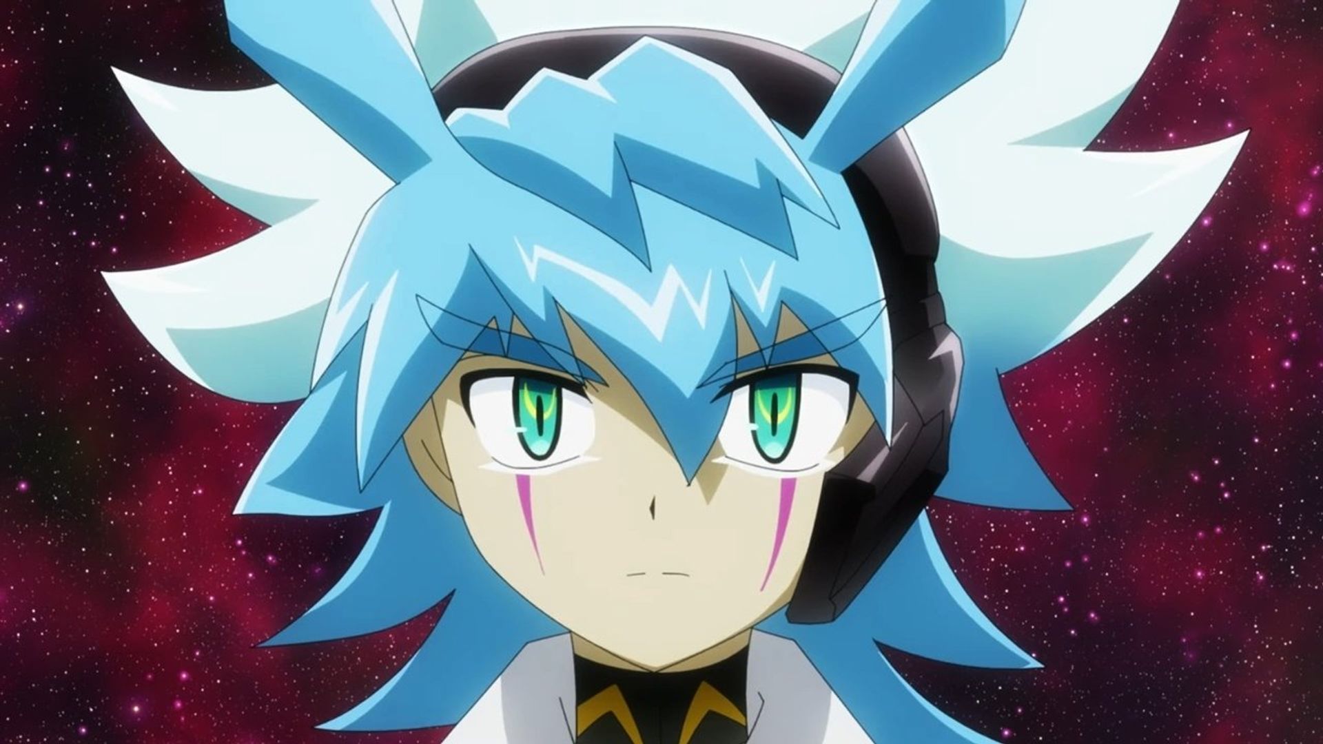 Yu-Gi-Oh!: Go Rush!! background