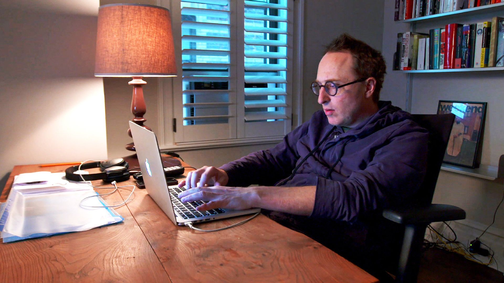 Artsnight background