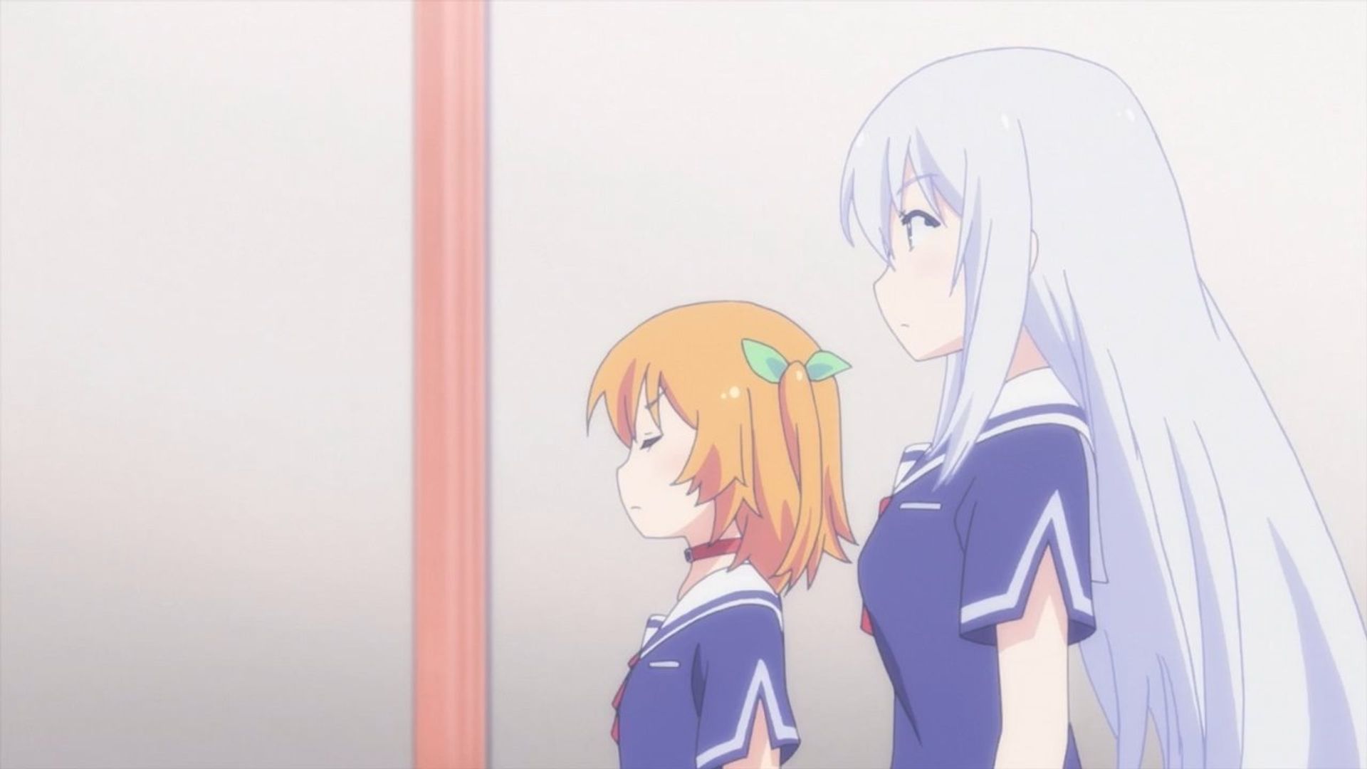 Oreshura background