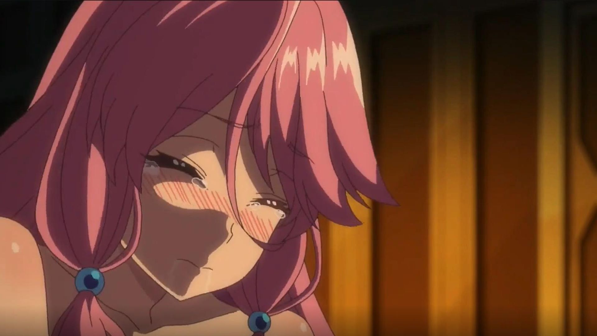 Redo of Healer background