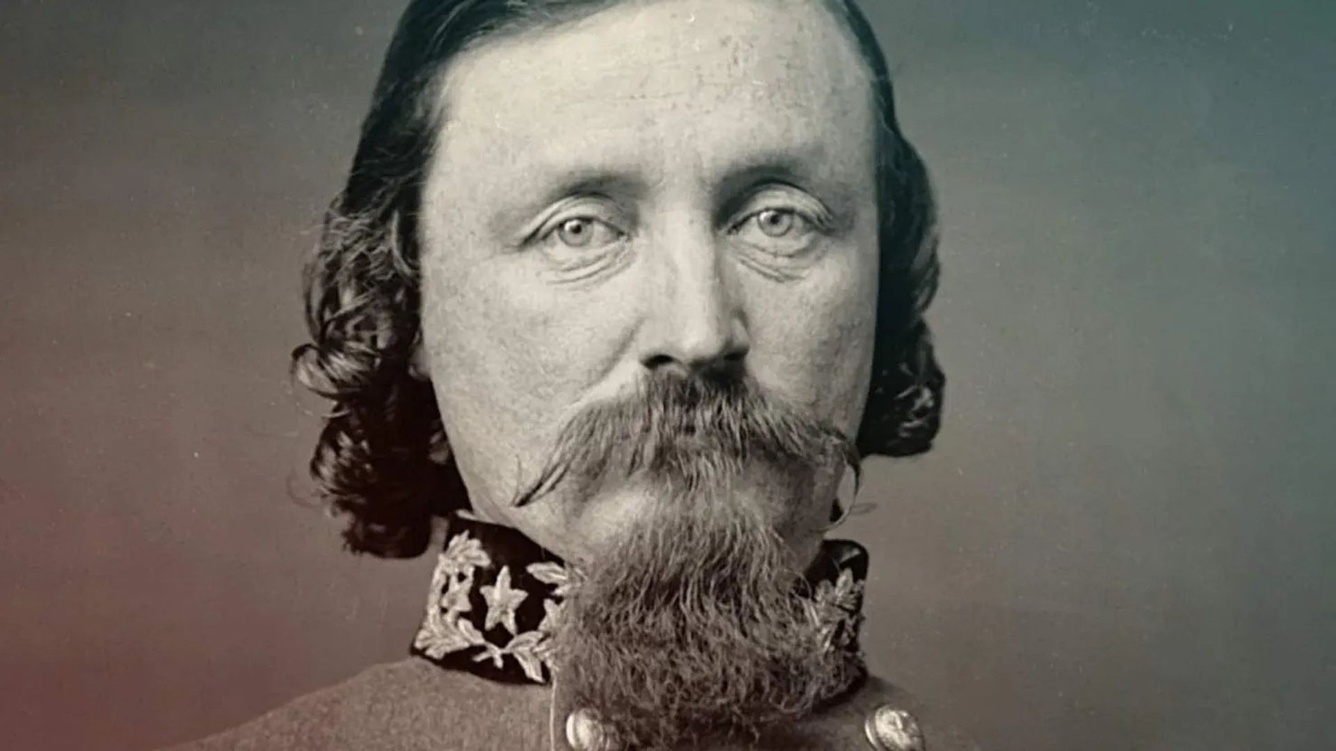 Guns That Changed the Game background