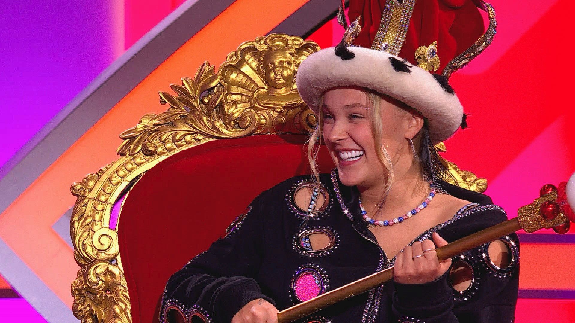 Big Brother: Late & Live background