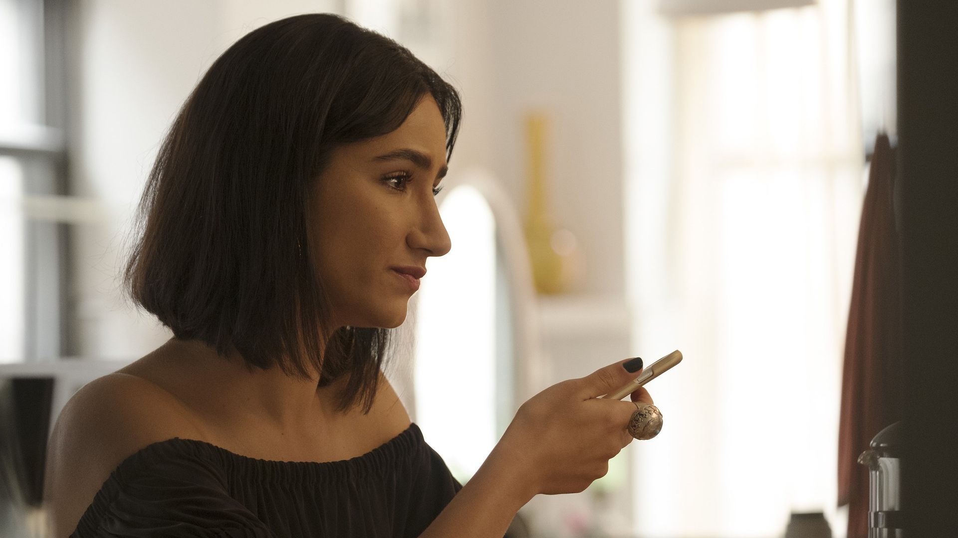 The Bold Type background