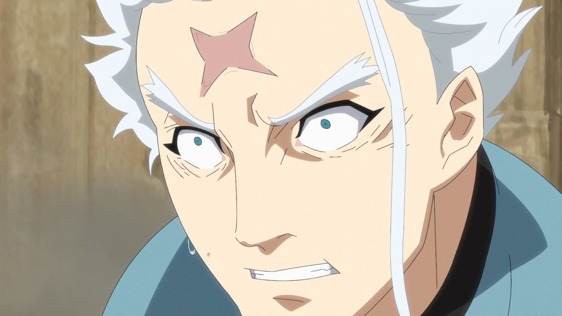 Ars no kyojû background