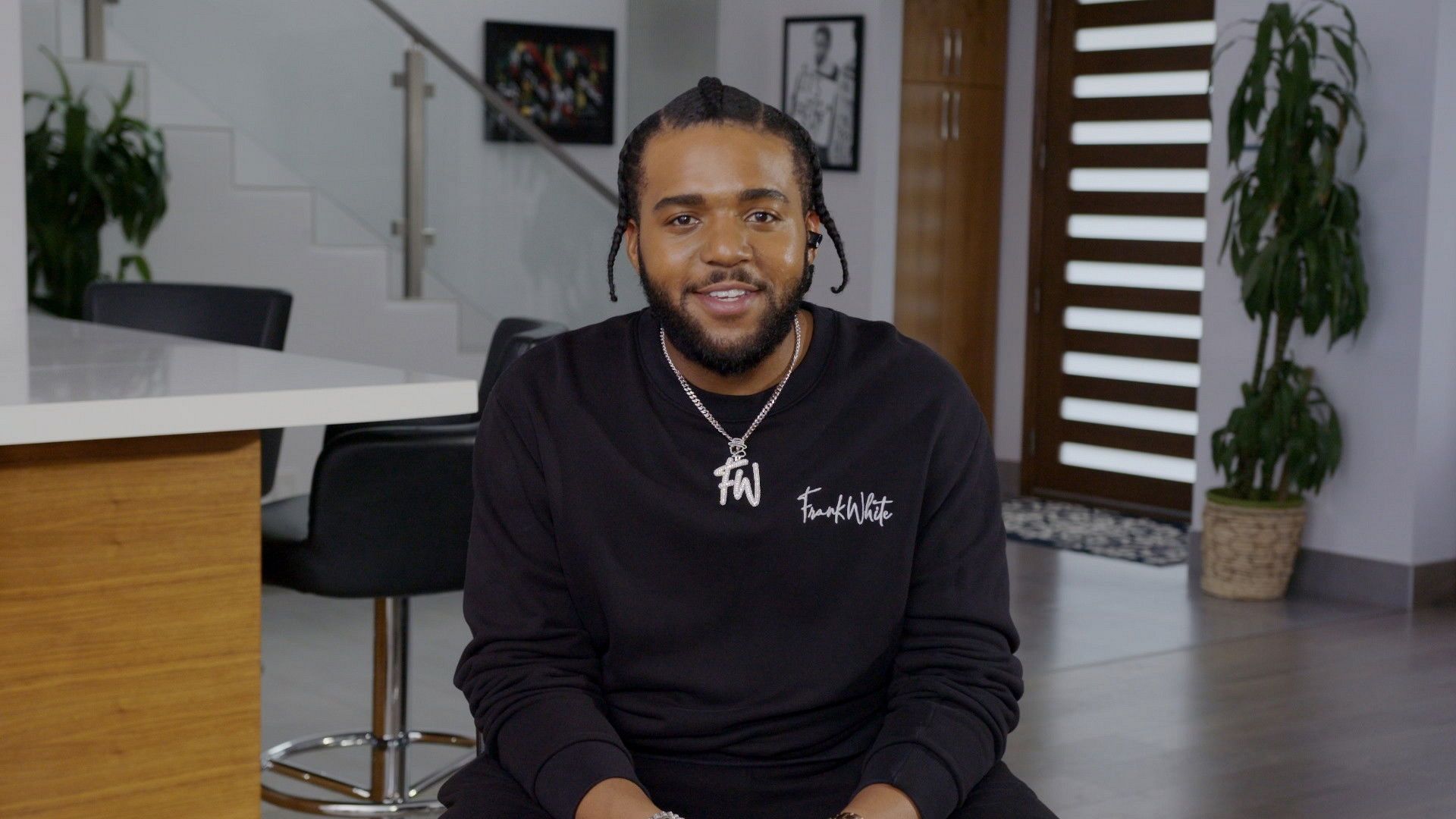 MTV's Family Legacy background